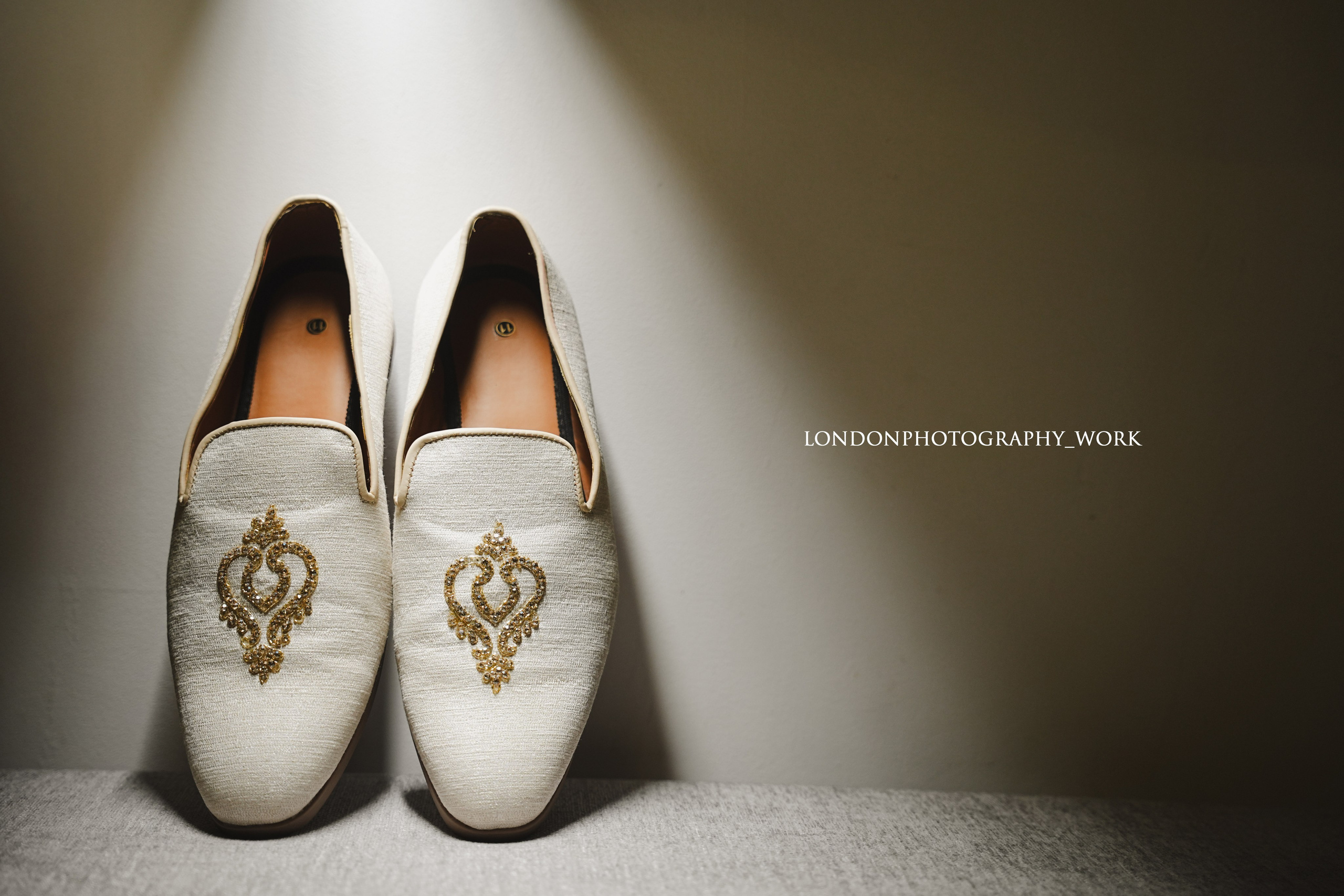 Londonphotography work