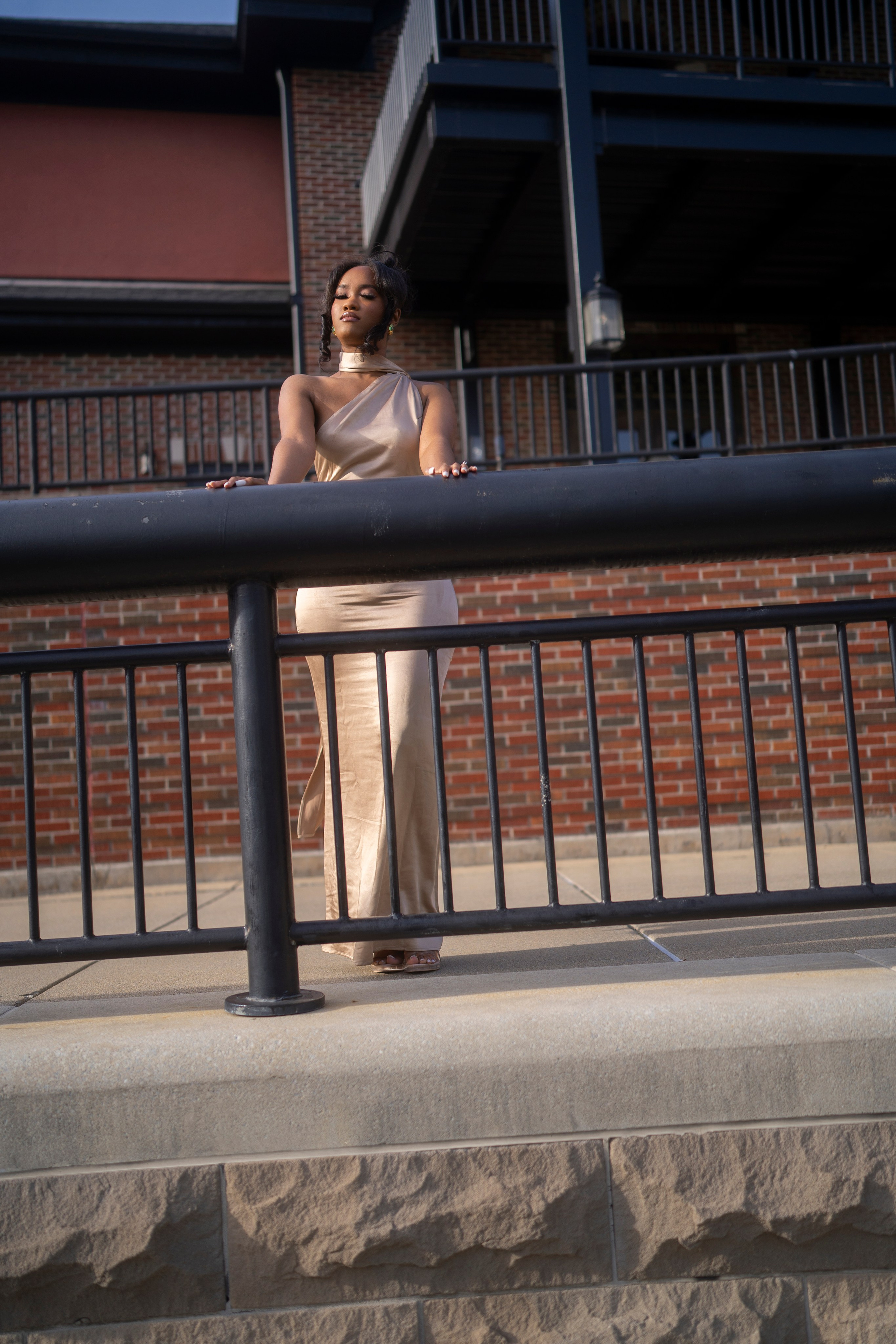 MARQUES & JODI (Enguagement Photos). Ke’Ondris