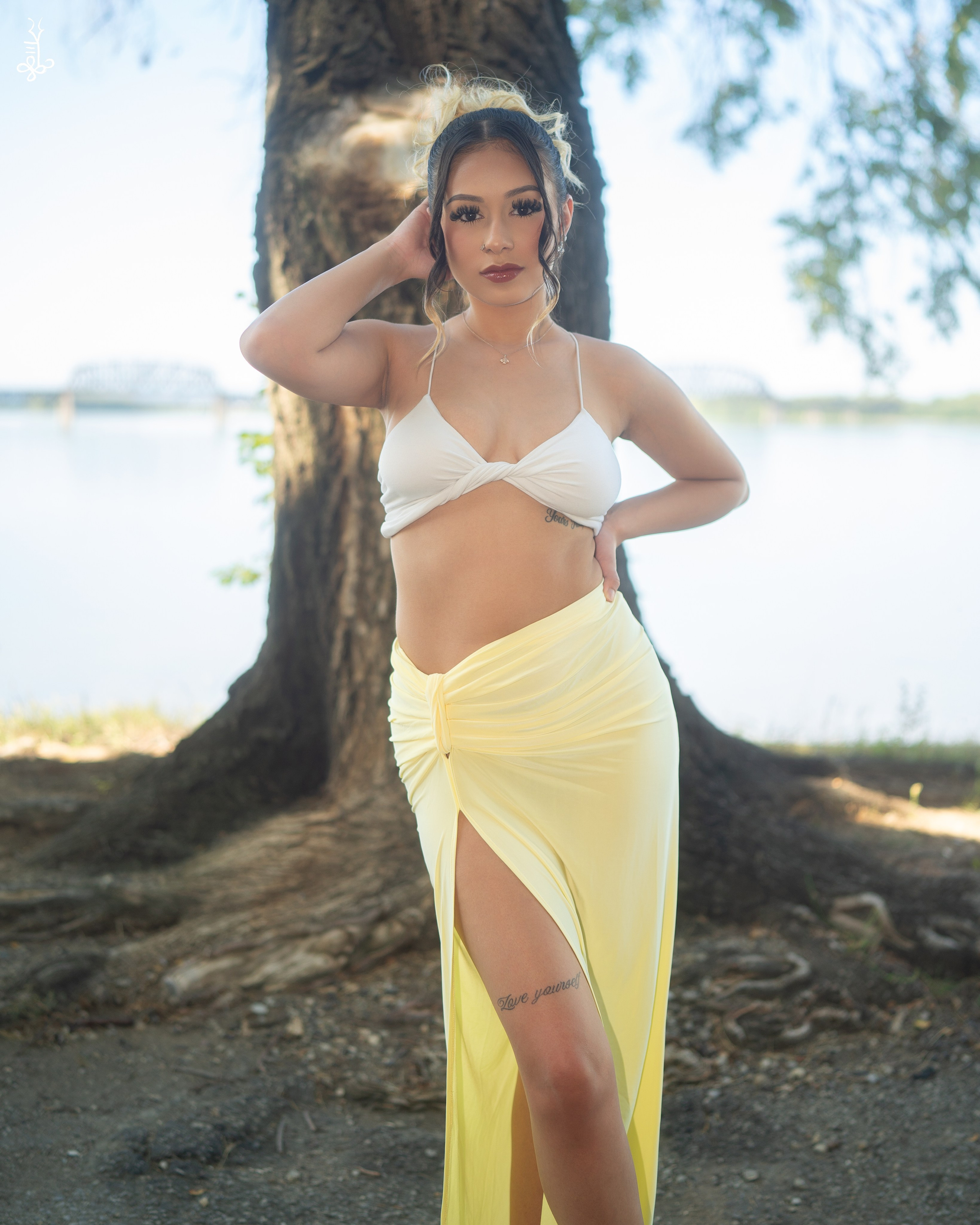 LILIANA. Ke’Ondris