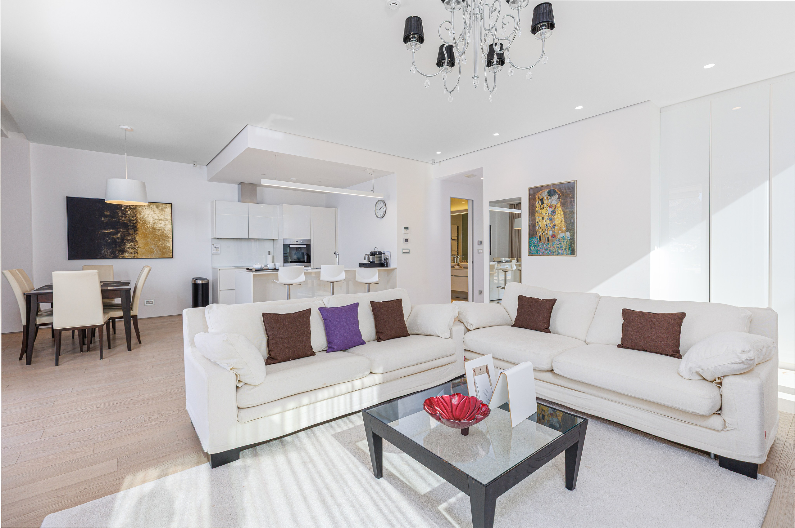 Фотосъемка интерьера. фото. интерьеры. Фотограф в Черногории Андрей Свитайло