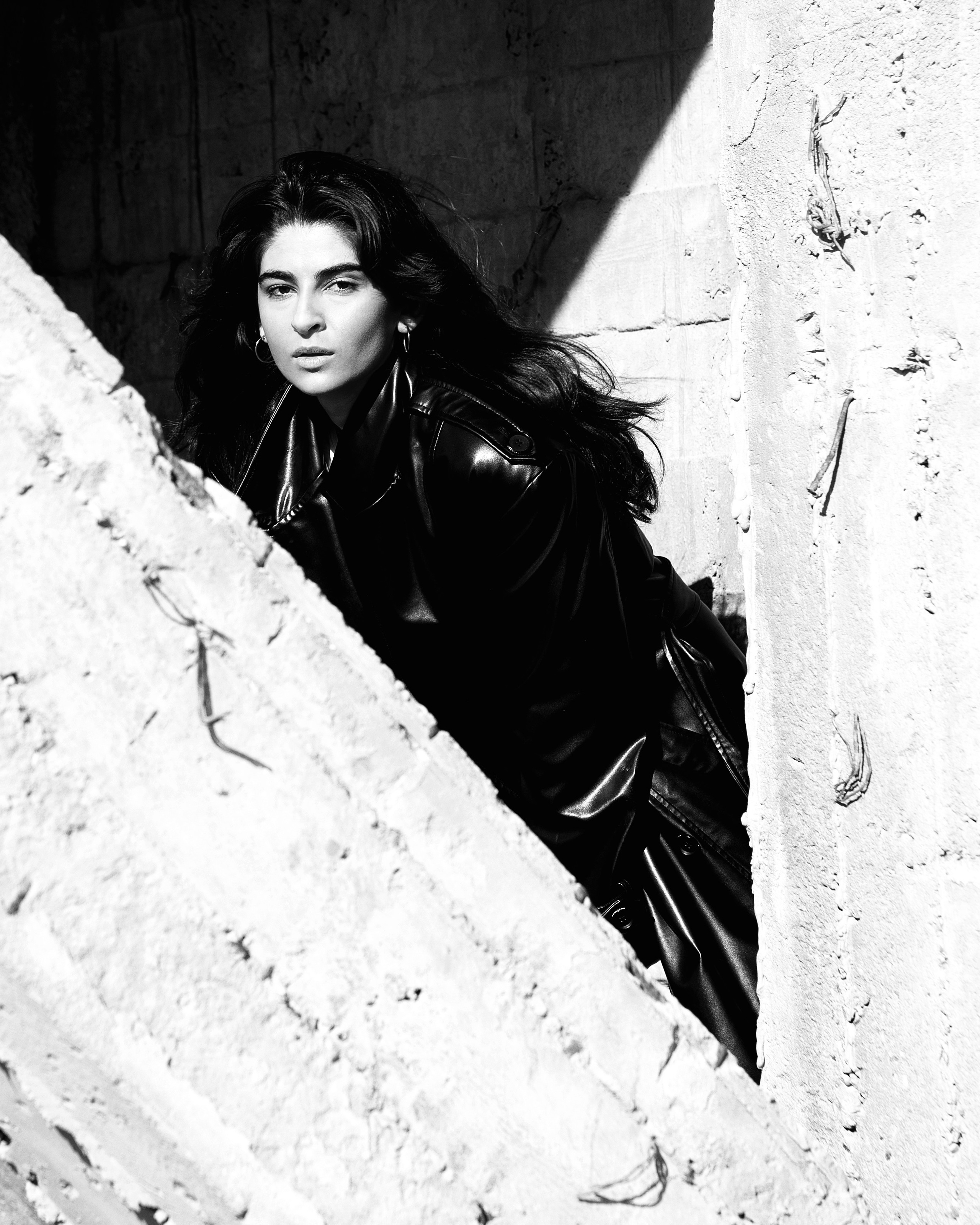 Inception. Baku Photographer