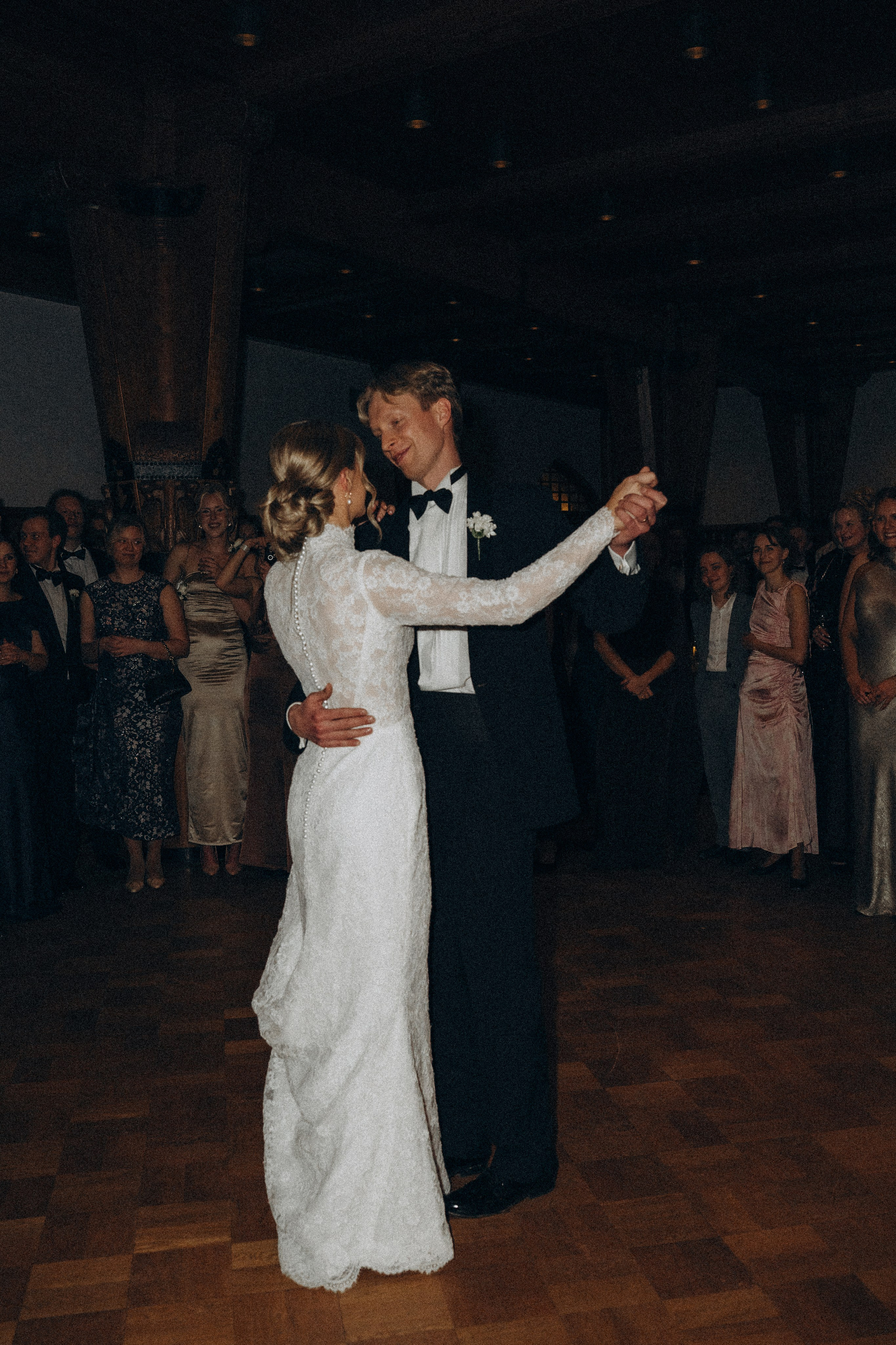 S&H. Victoria Olonen – Cinematic Portrait Artist | Helsinki & Europe