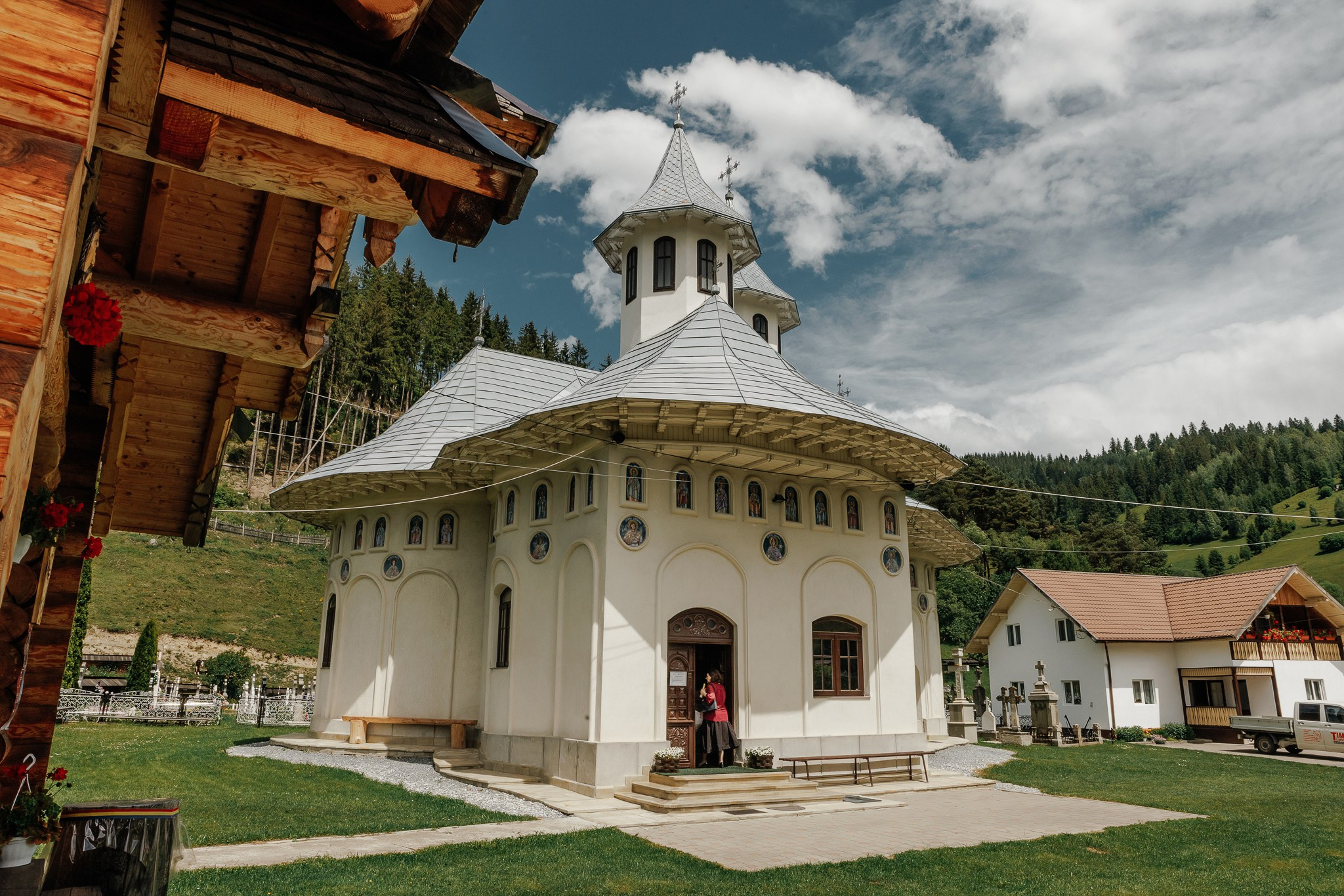 Radu si Diana. Fotograf și videograf de nuntă R. Moldova, Romania