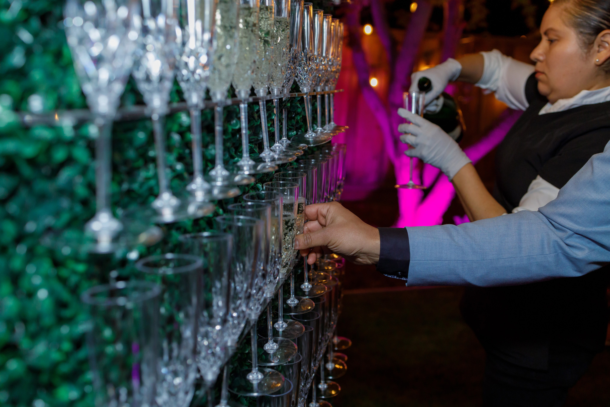 Evening event. Family and Event photographer in Bay Area Elena Tiuriumina