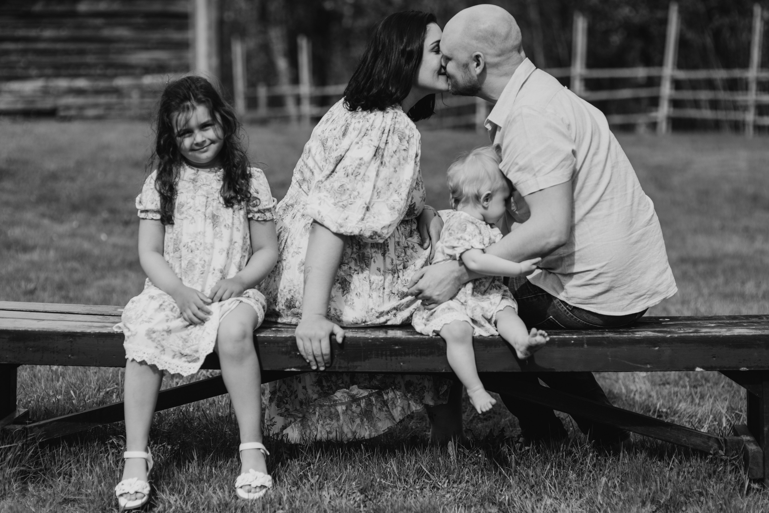 FAMILY BRULAND. Photographer and videographer in Norway and Slovakia Andrea Zemko