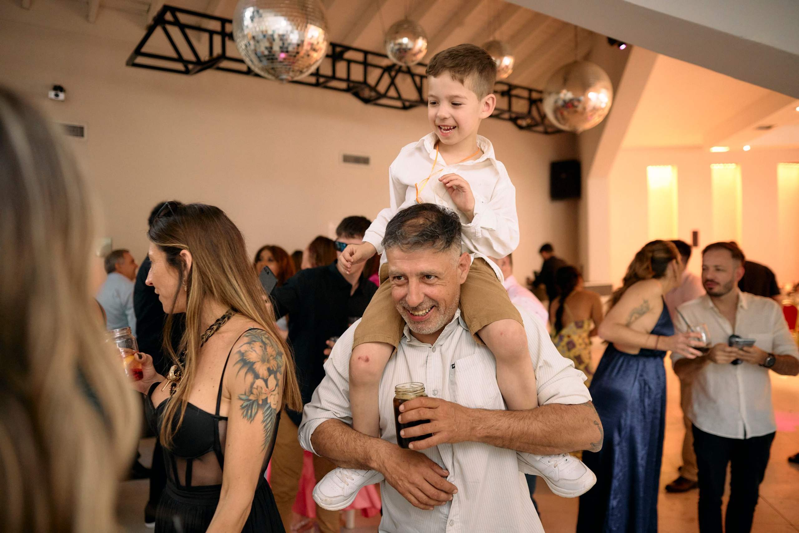 Lola & Pablo. Marcos Ferrari Fotógrafo