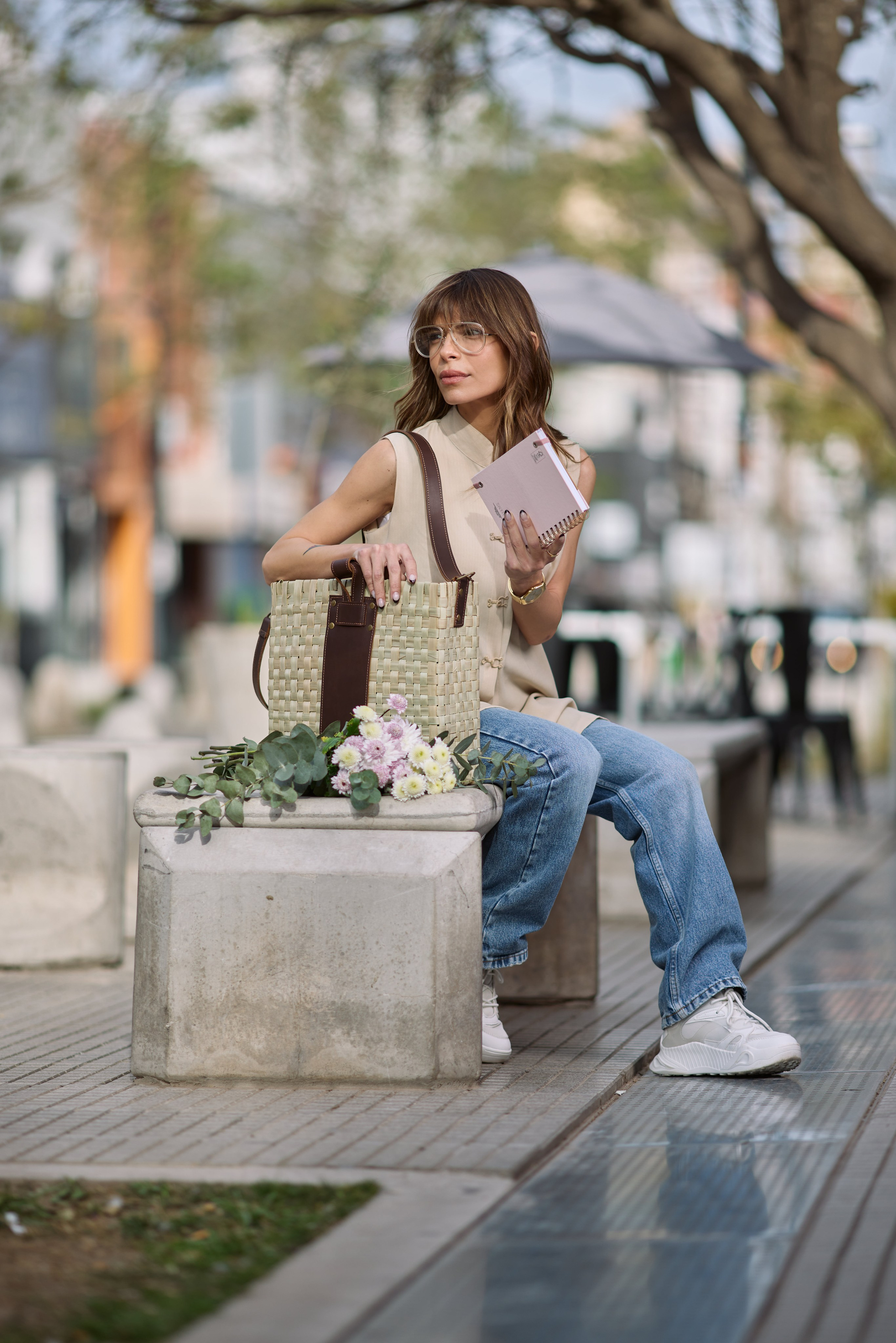 BELLO EXPORT | Campañas. Marcos Ferrari Fotógrafo