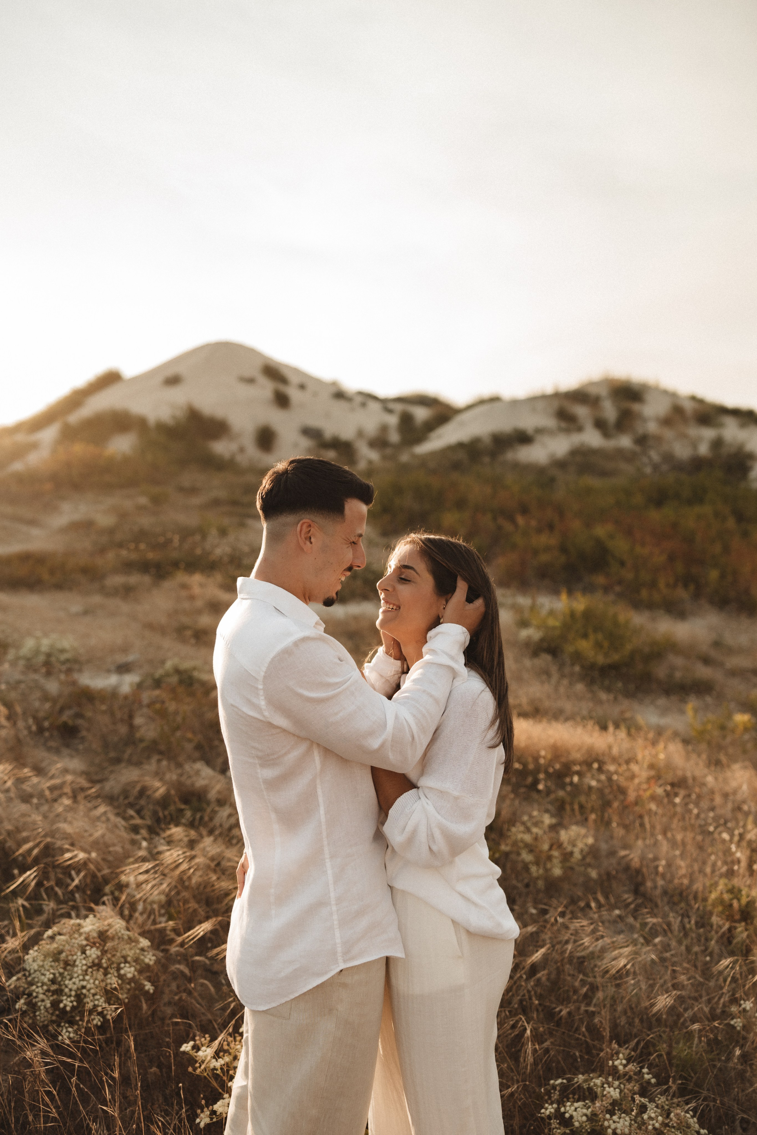 Sara e Fábio. Photographe de mariage et de famille à Braga — Alexandra Mieres Photography