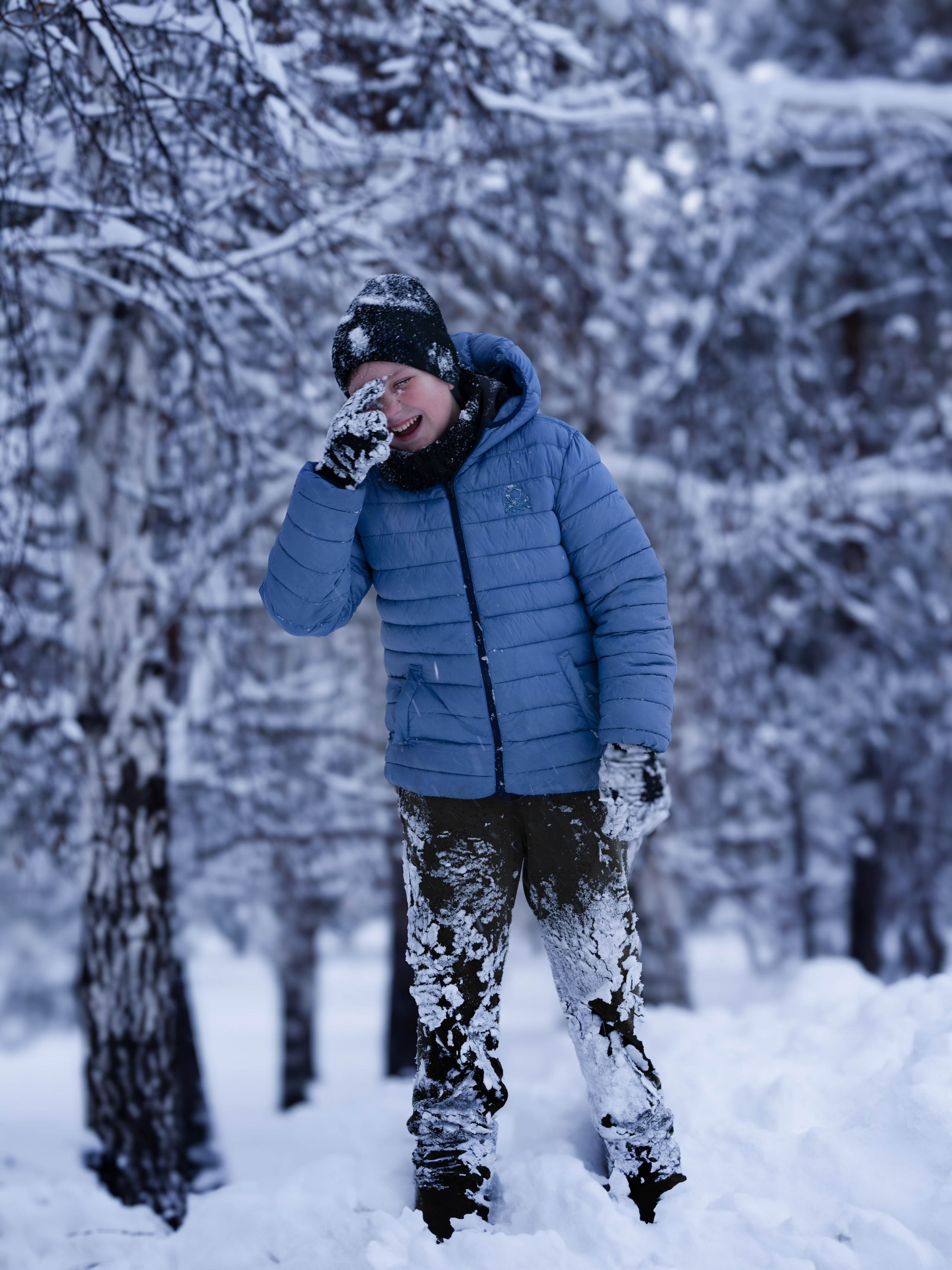 Павел. Фотограф Костанай