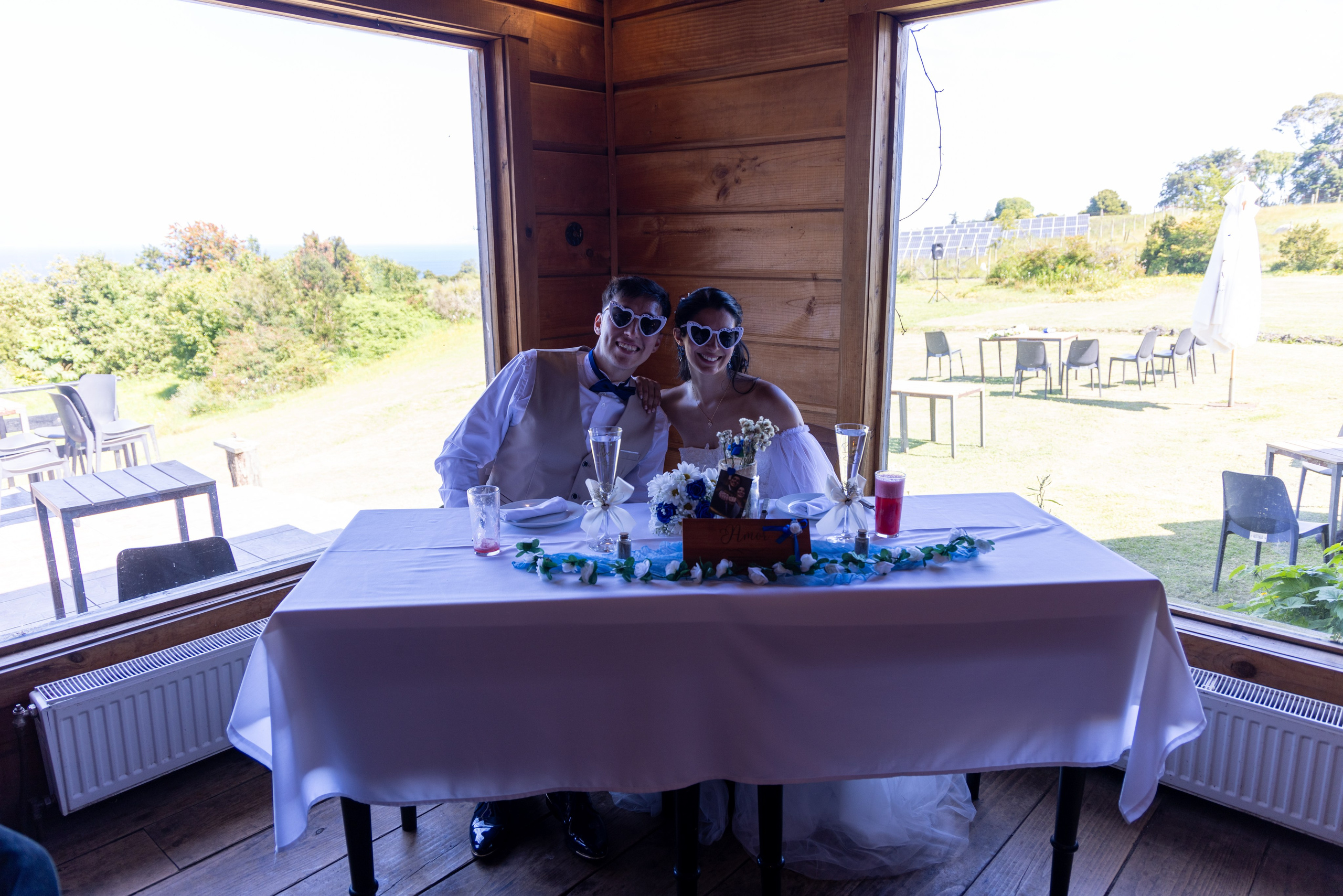 Carol & Ivo. Dinka & Emilio - El arte de preservar lo que no se repite