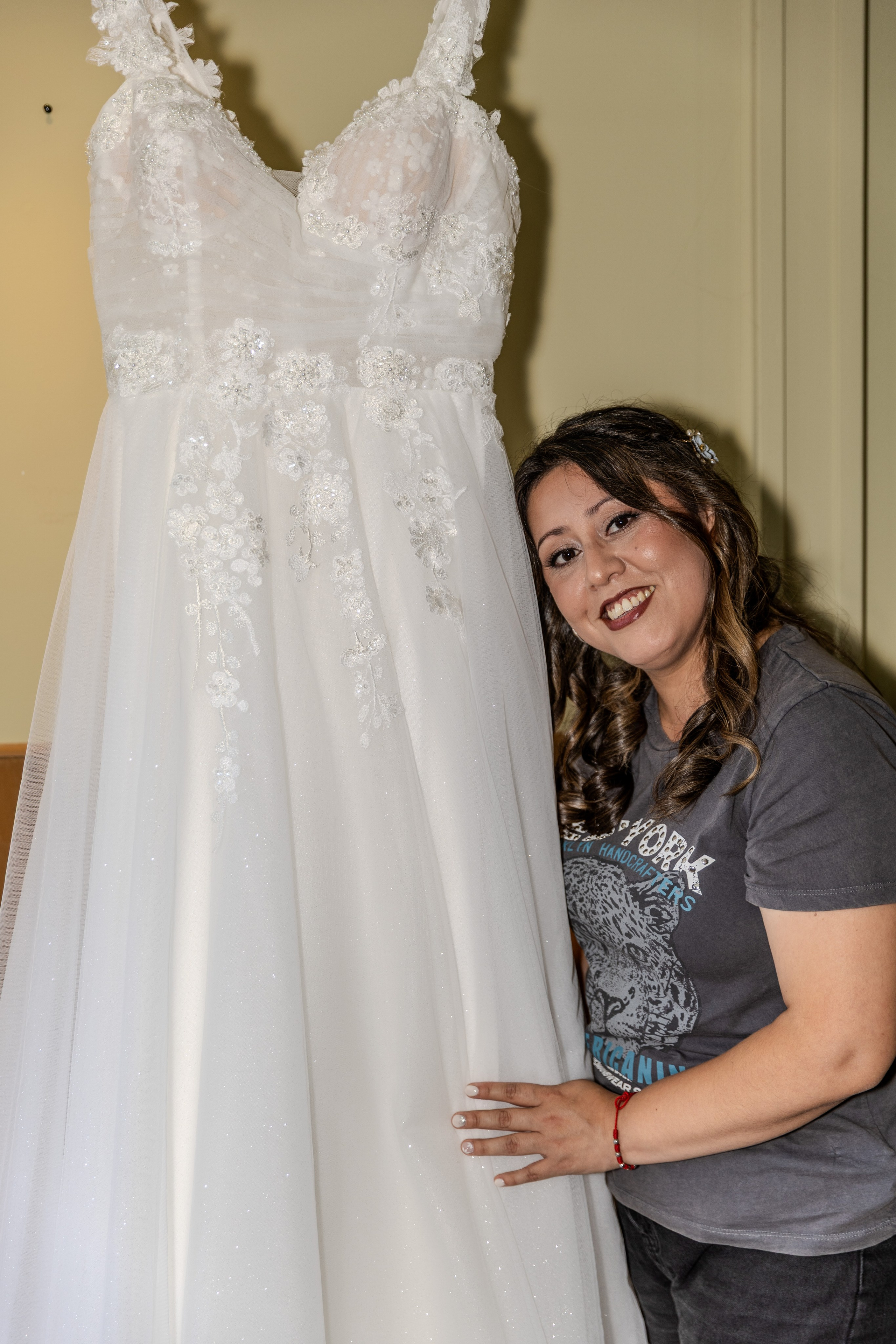 Carla y Daniel. Dinka & Emilio - El arte de preservar lo que no se repite