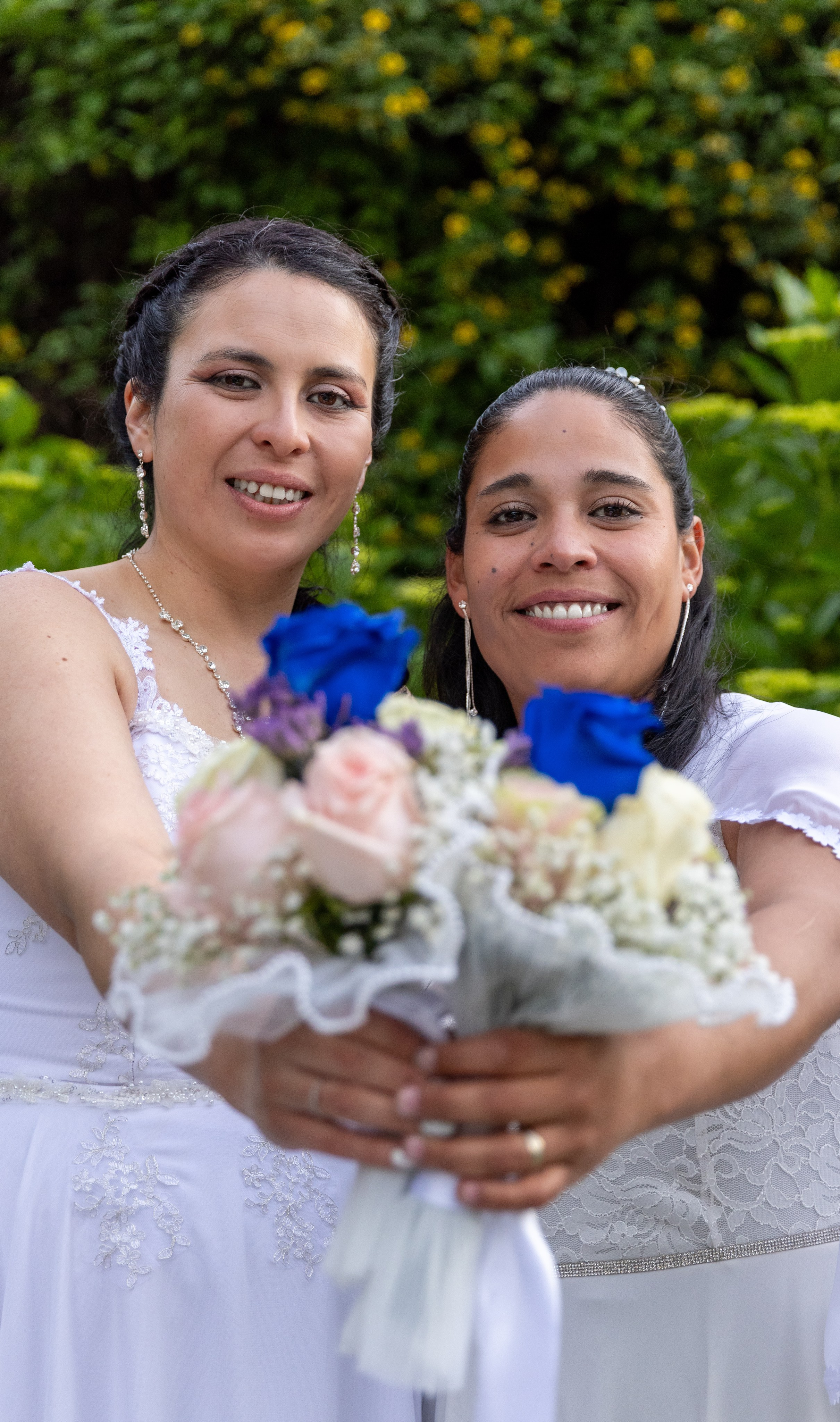 Boda de Caro y Cony. Dinka & Emilio - El arte de preservar lo que no se repite