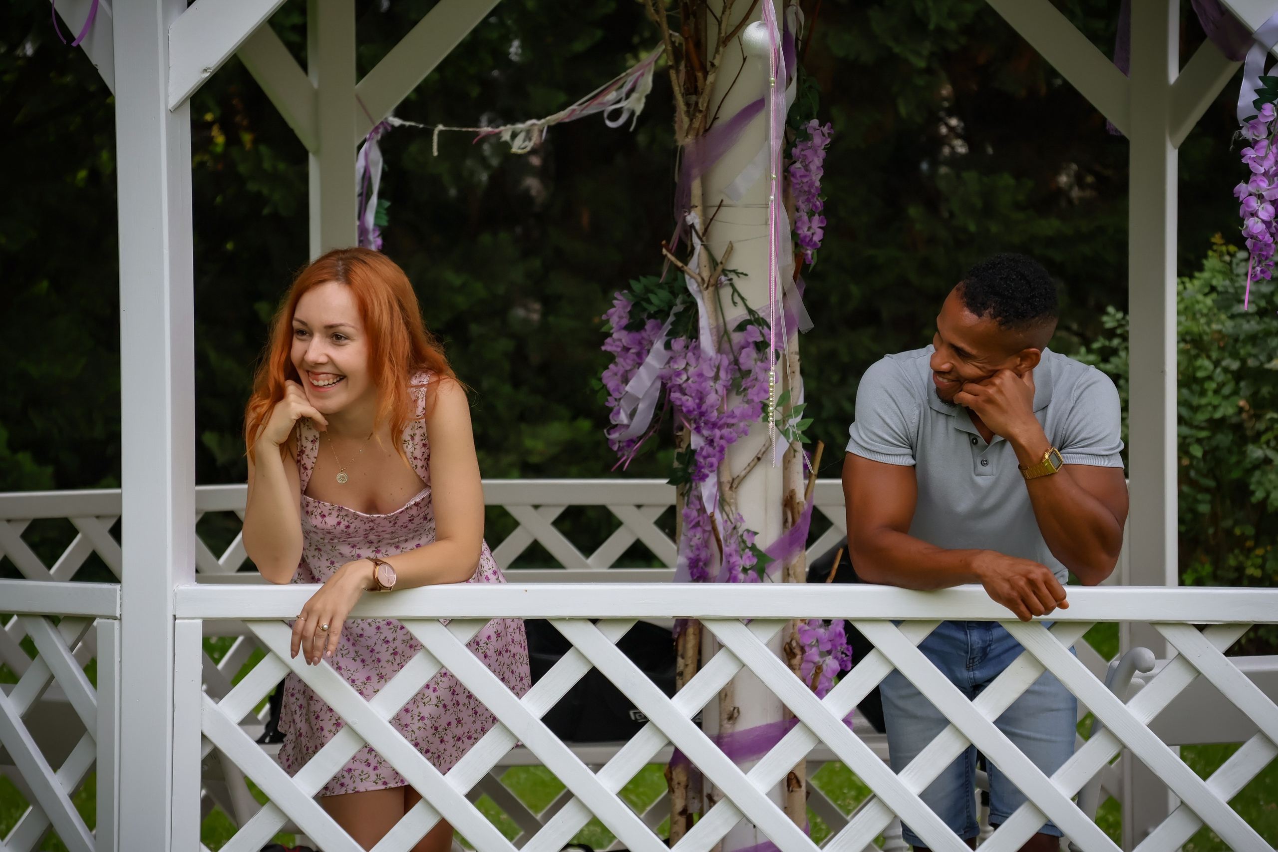 Couples Photography in Vienna