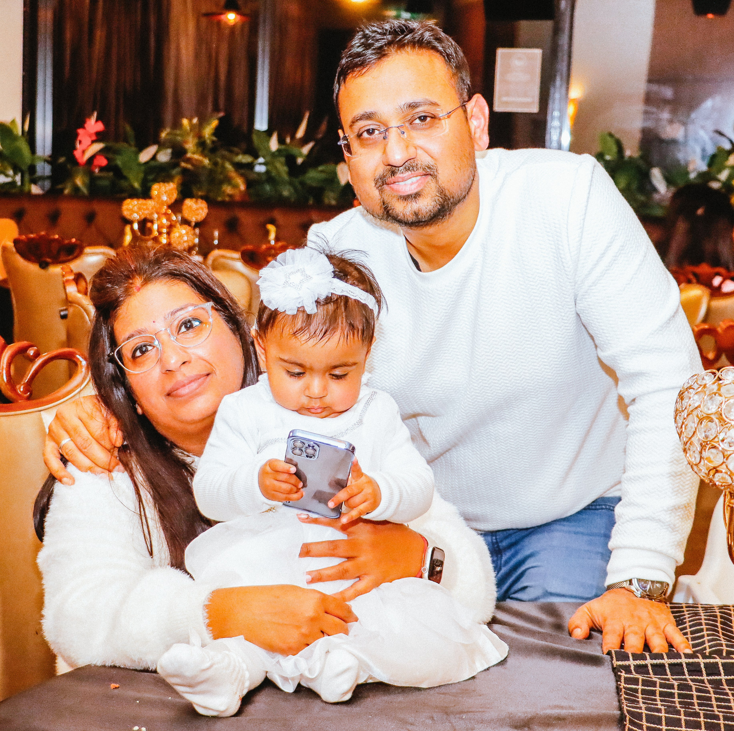 Amayra’s 5th birthday. MHCreative is family-oriented photographer based in SYDNEY