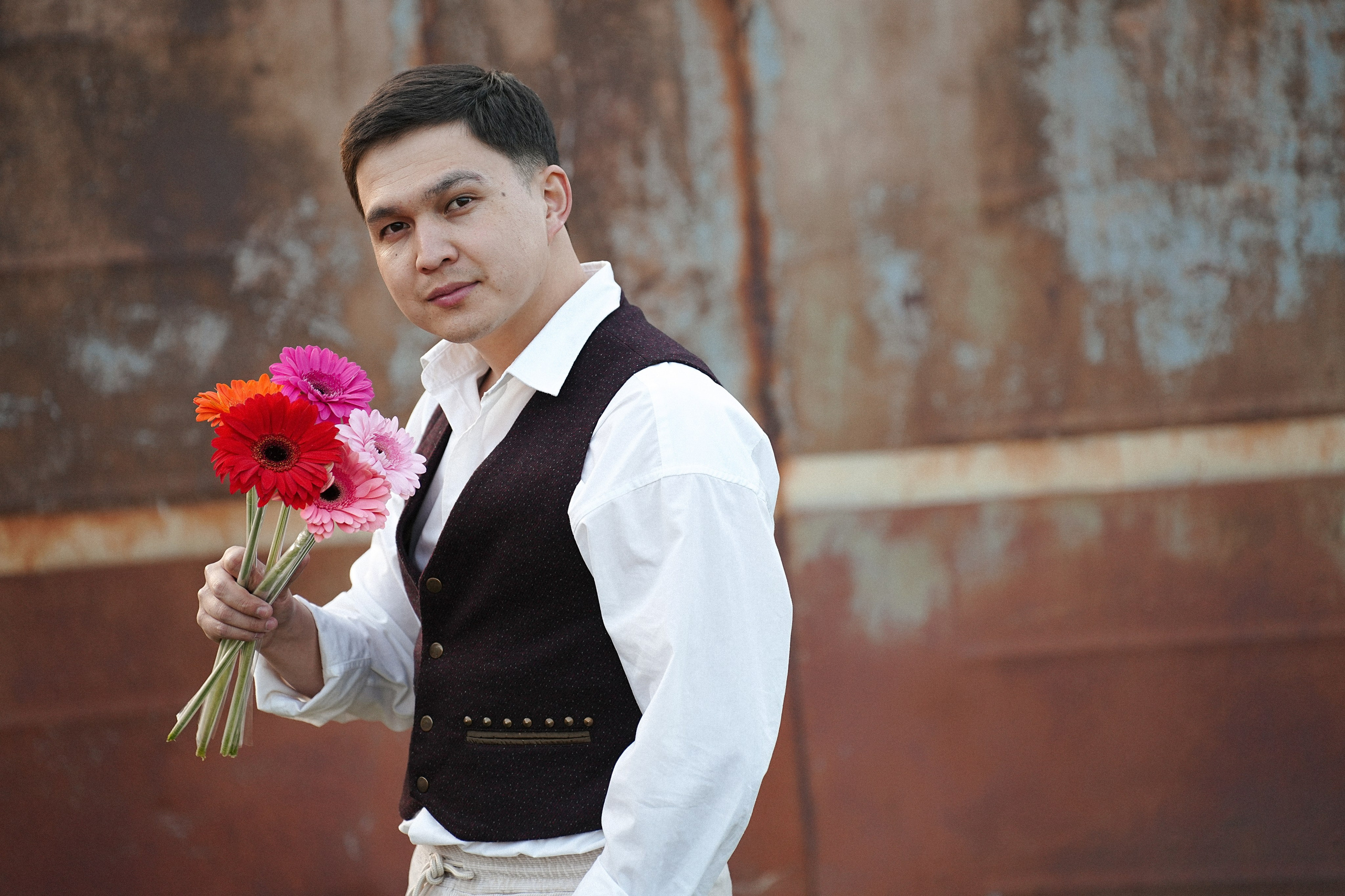 K & A. Sariev