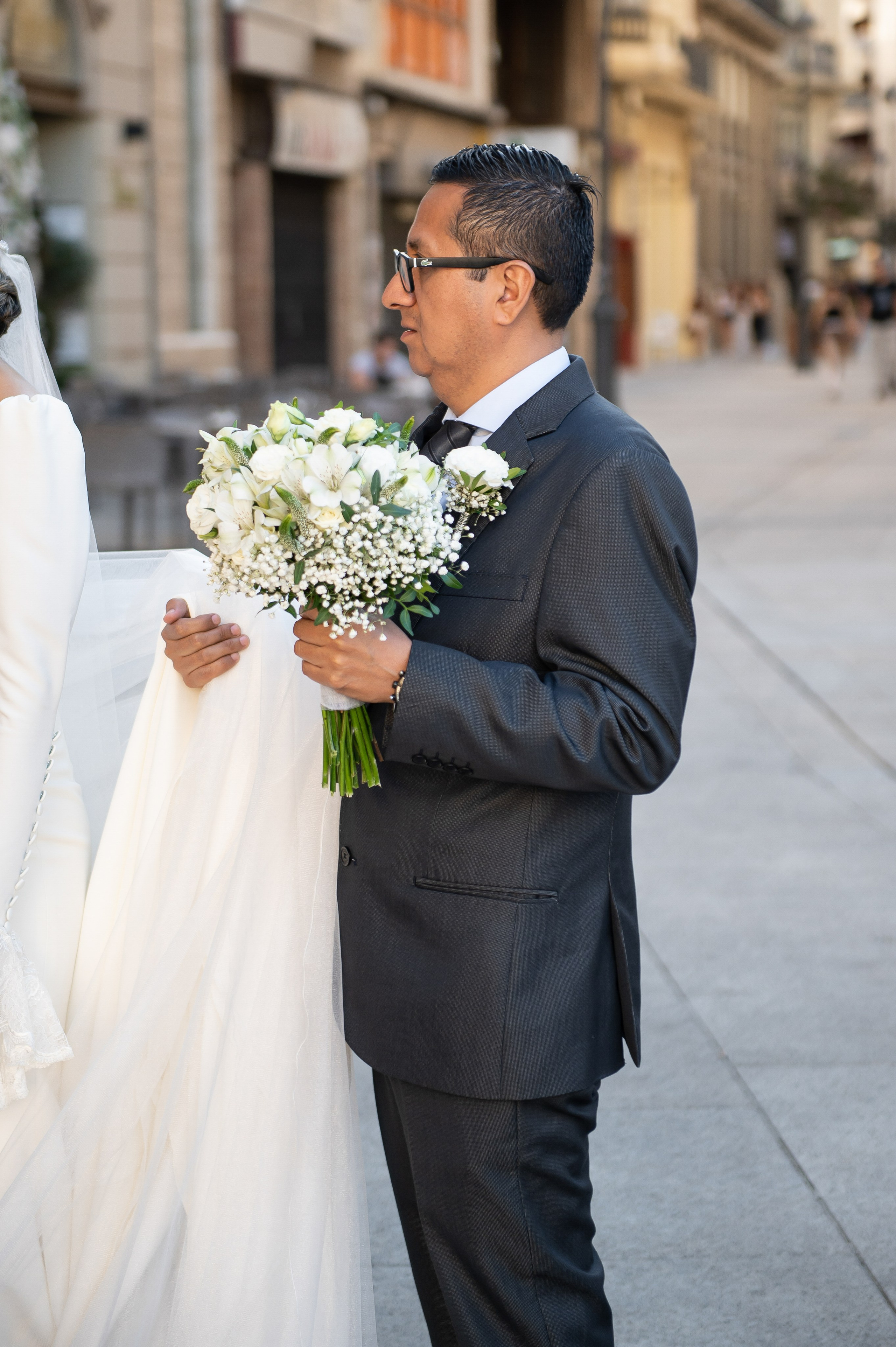 Ingrid & Daniel. Wedding photographer in Spain