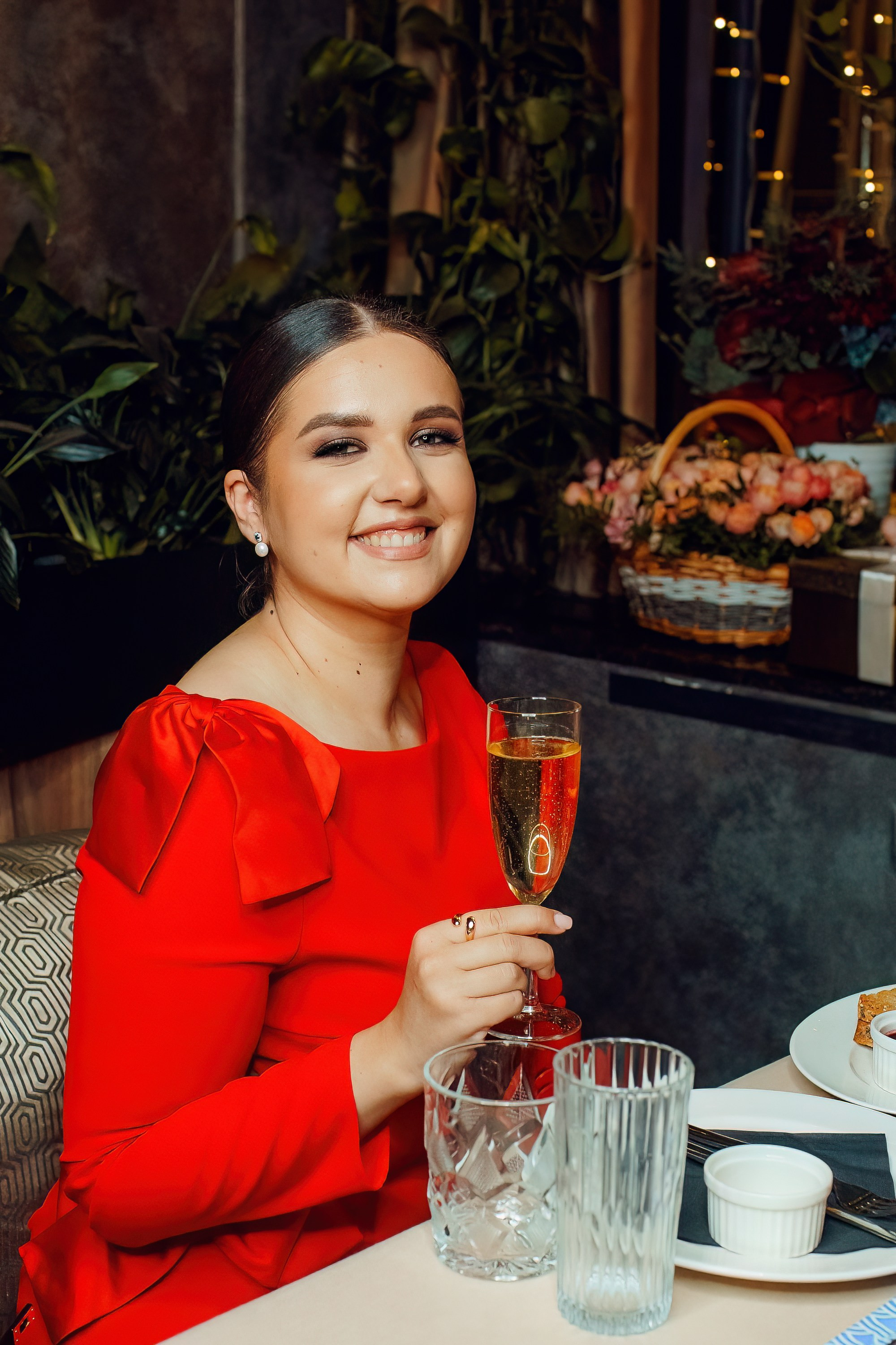 Zi de nastere_Marcela. Фотограф в Кишинёве