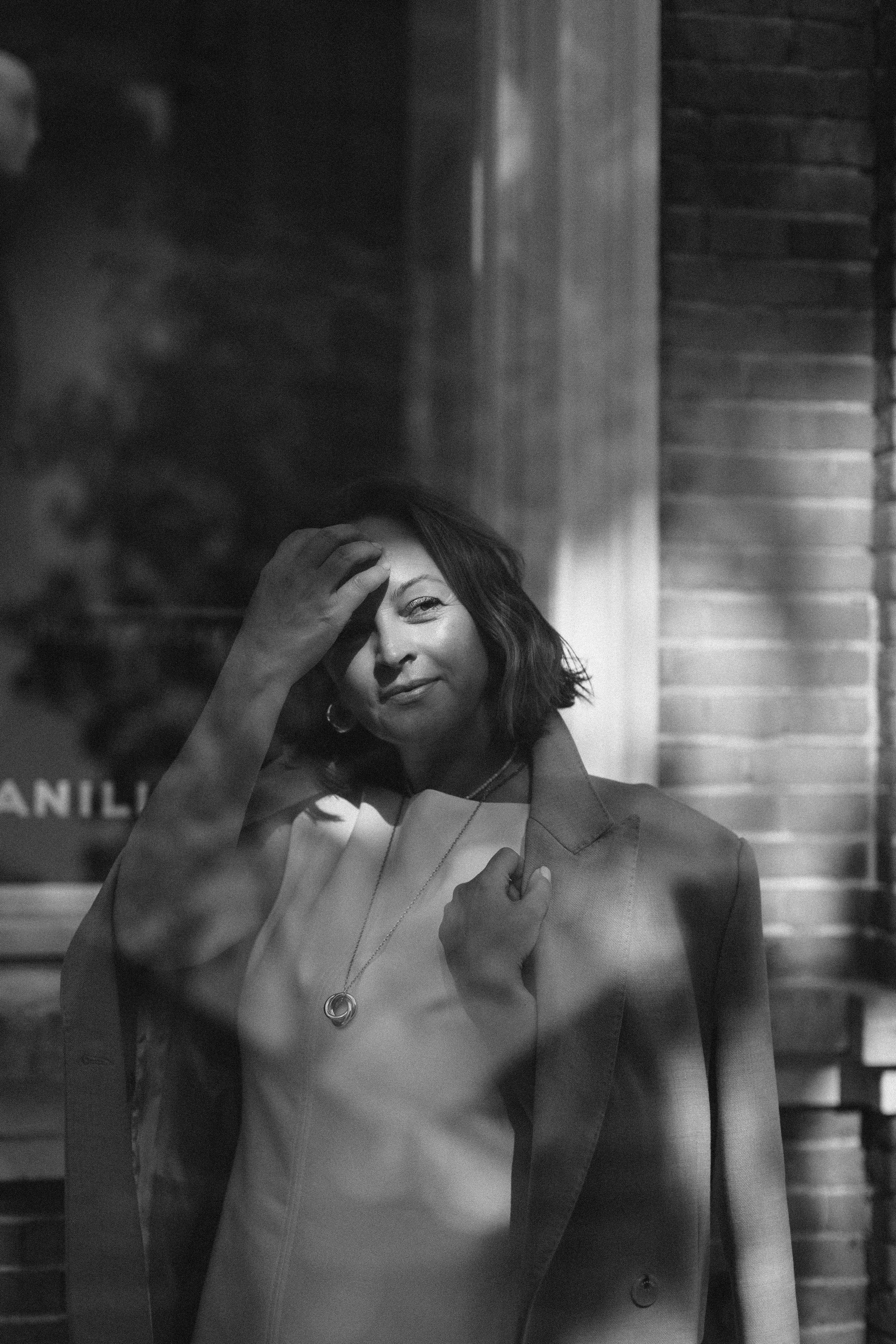 Маргарита. Отмечаем 50 лет. True self