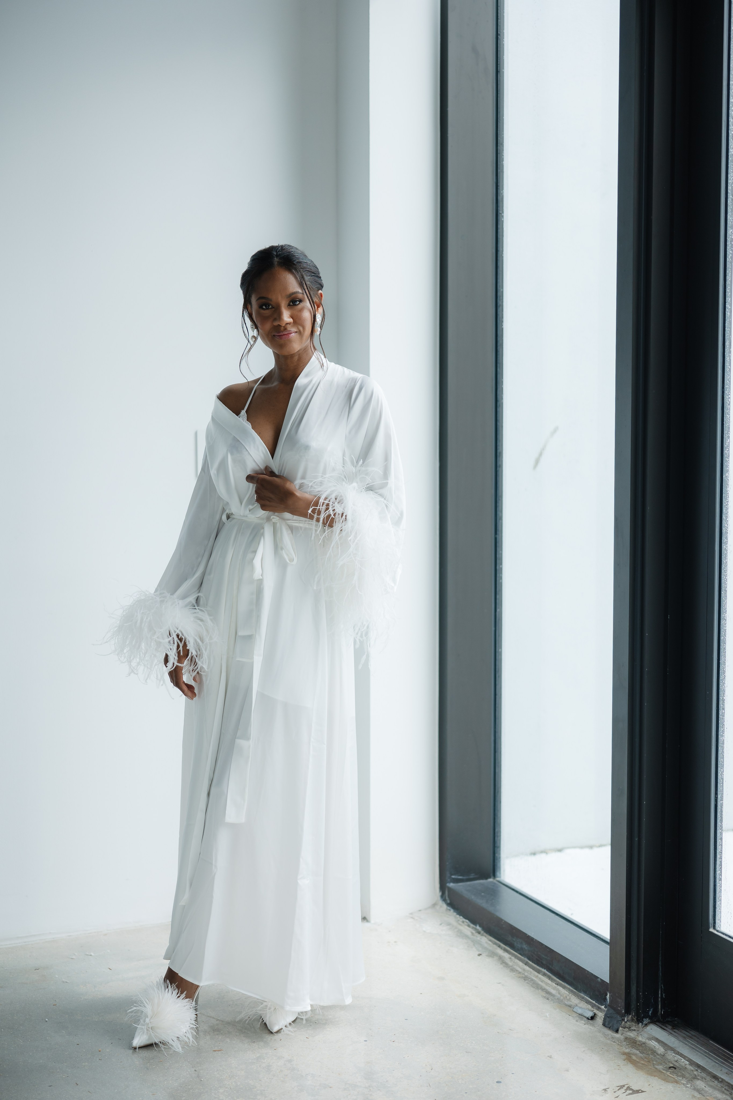 Rosandi & John’s Elegant Wedding at the Rubell Museum. YES I DO PRODUCTION — Wedding photography&videography