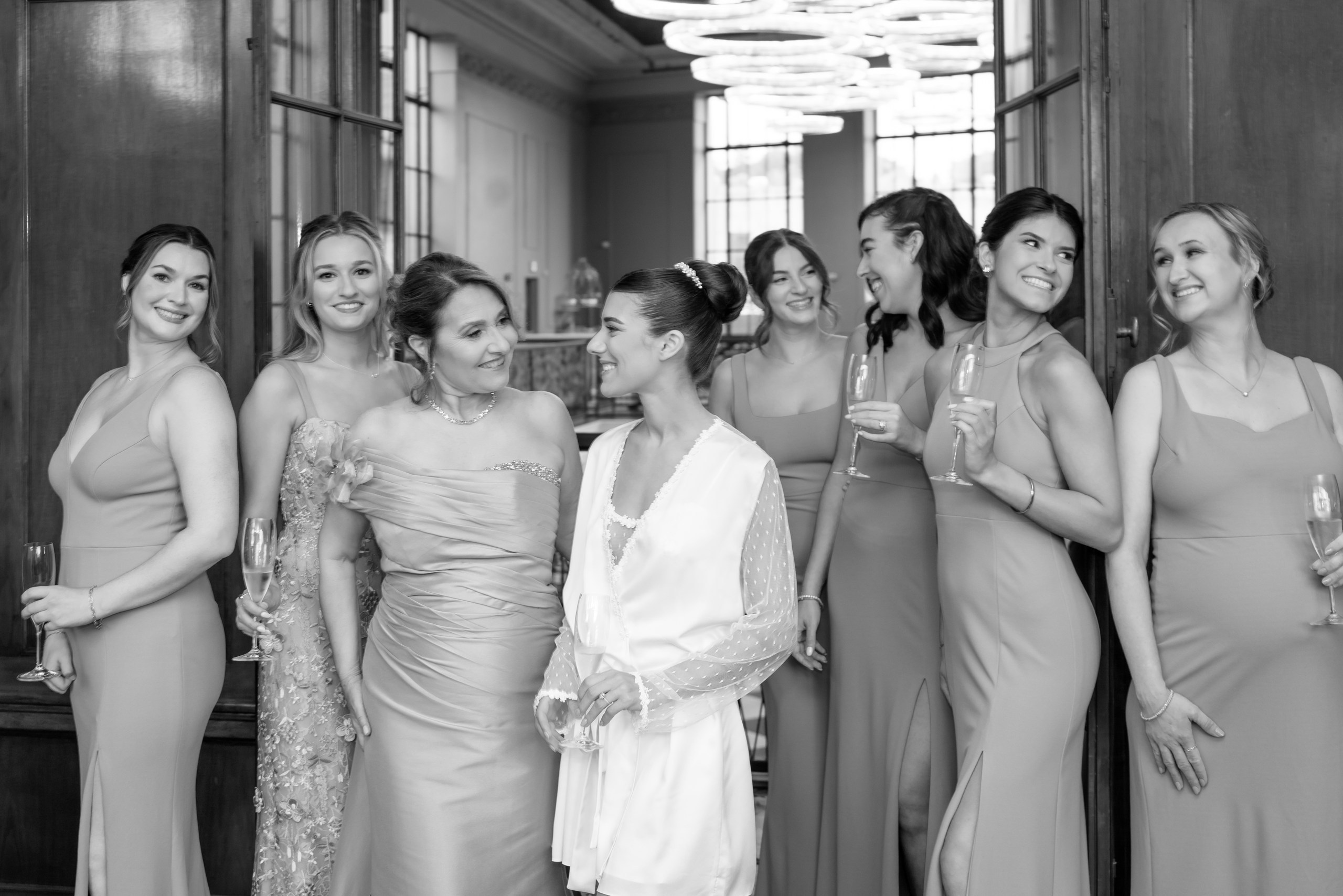 Julia and Matthew. Luxury Wedding Photography and Cinematography