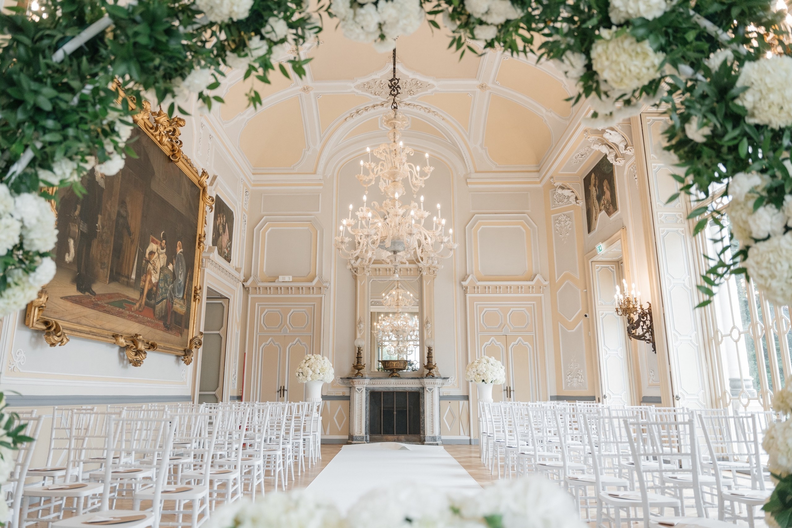 Joshua & Barbara. Wedding photographer Natalia