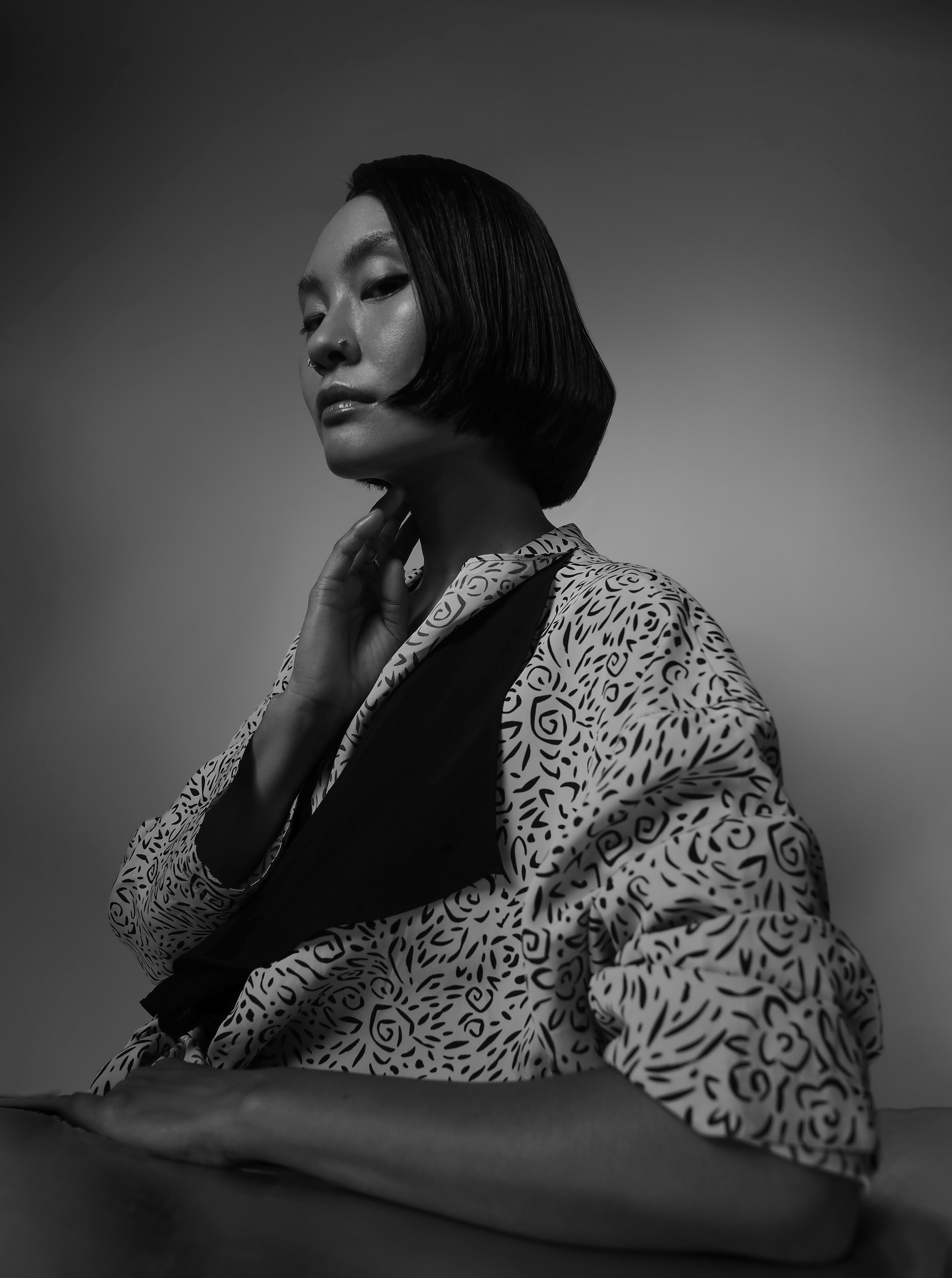 Hair and beauty. Mohit Holani | Director