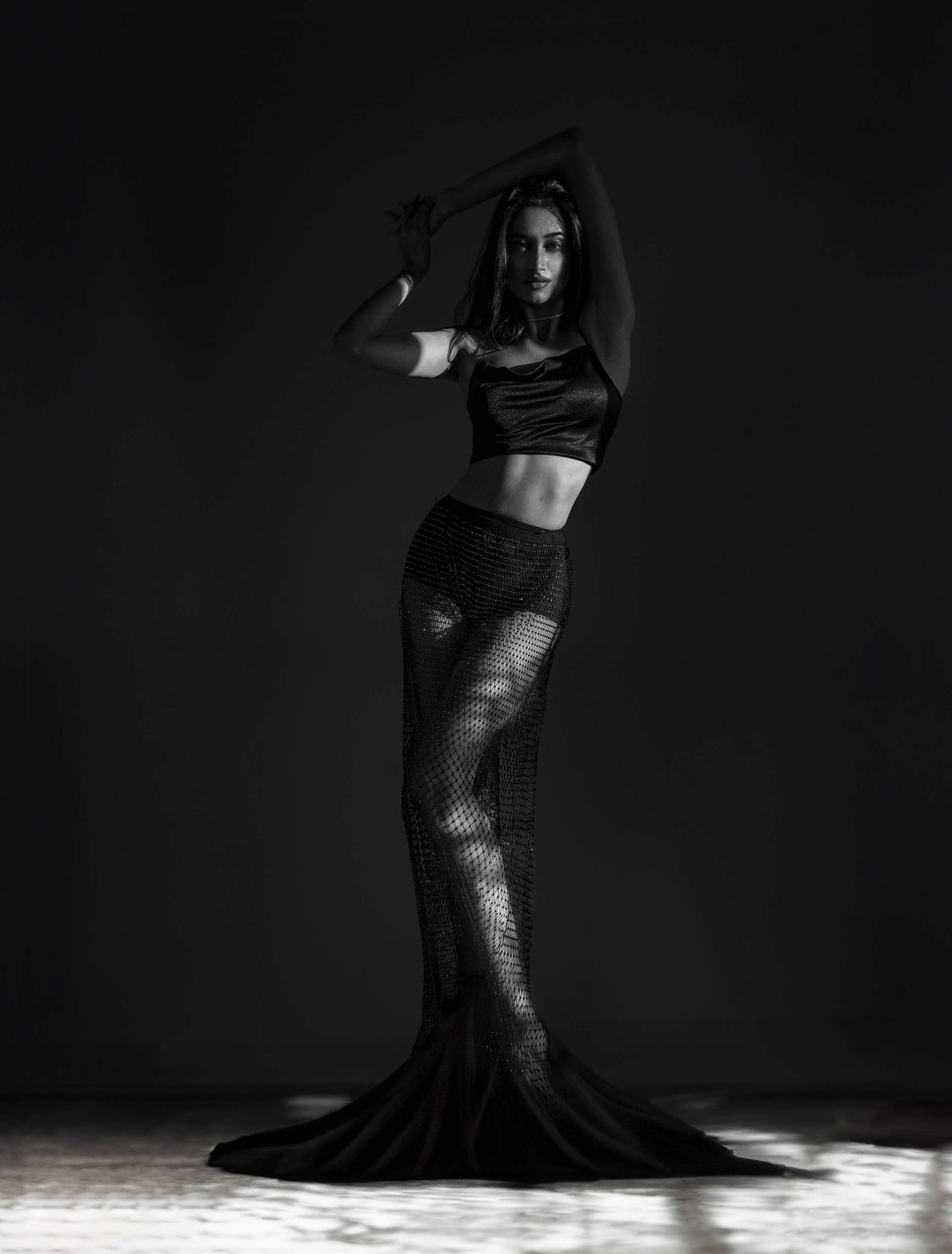 Fashion photography. Mohit Holani | Director