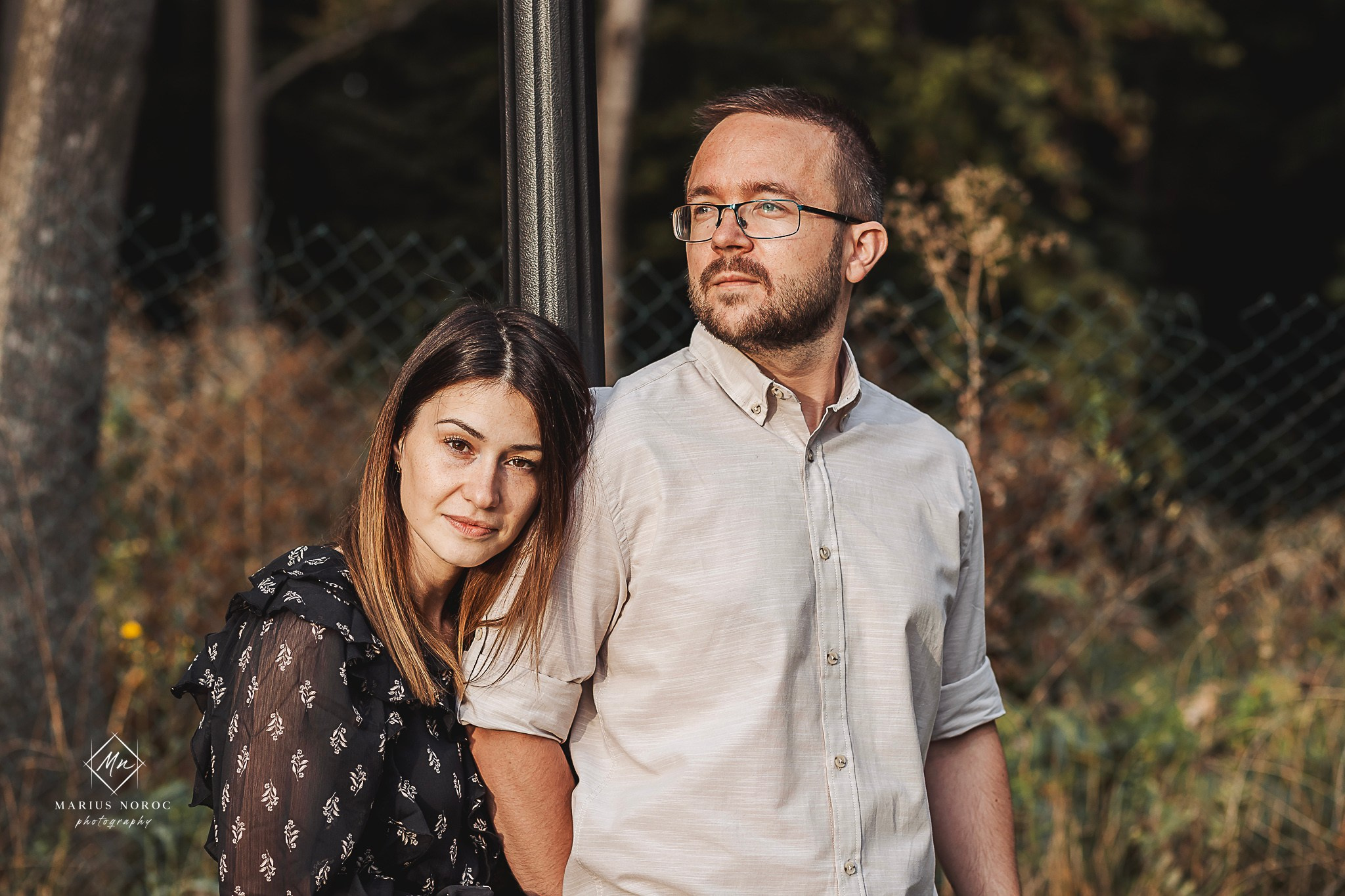 Lorena & Andrei | Forest Events Cucorani