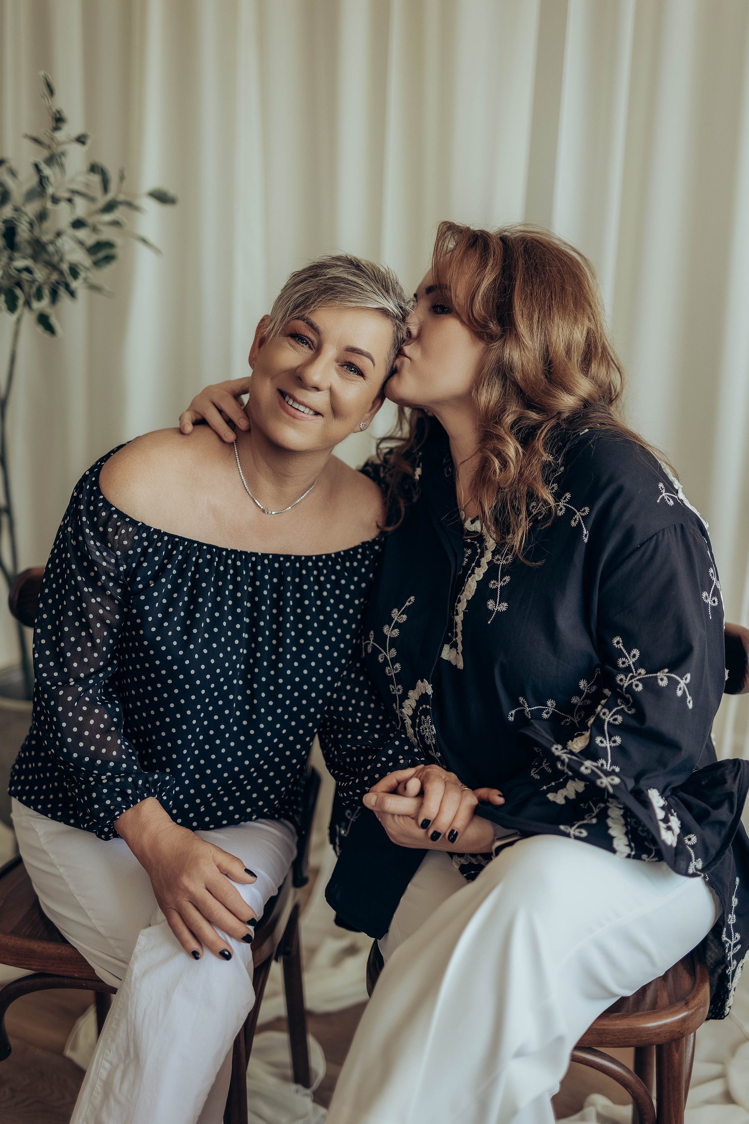 Cristina & Tatiana. Ana Iacob | Fotograf de Nunta Iași