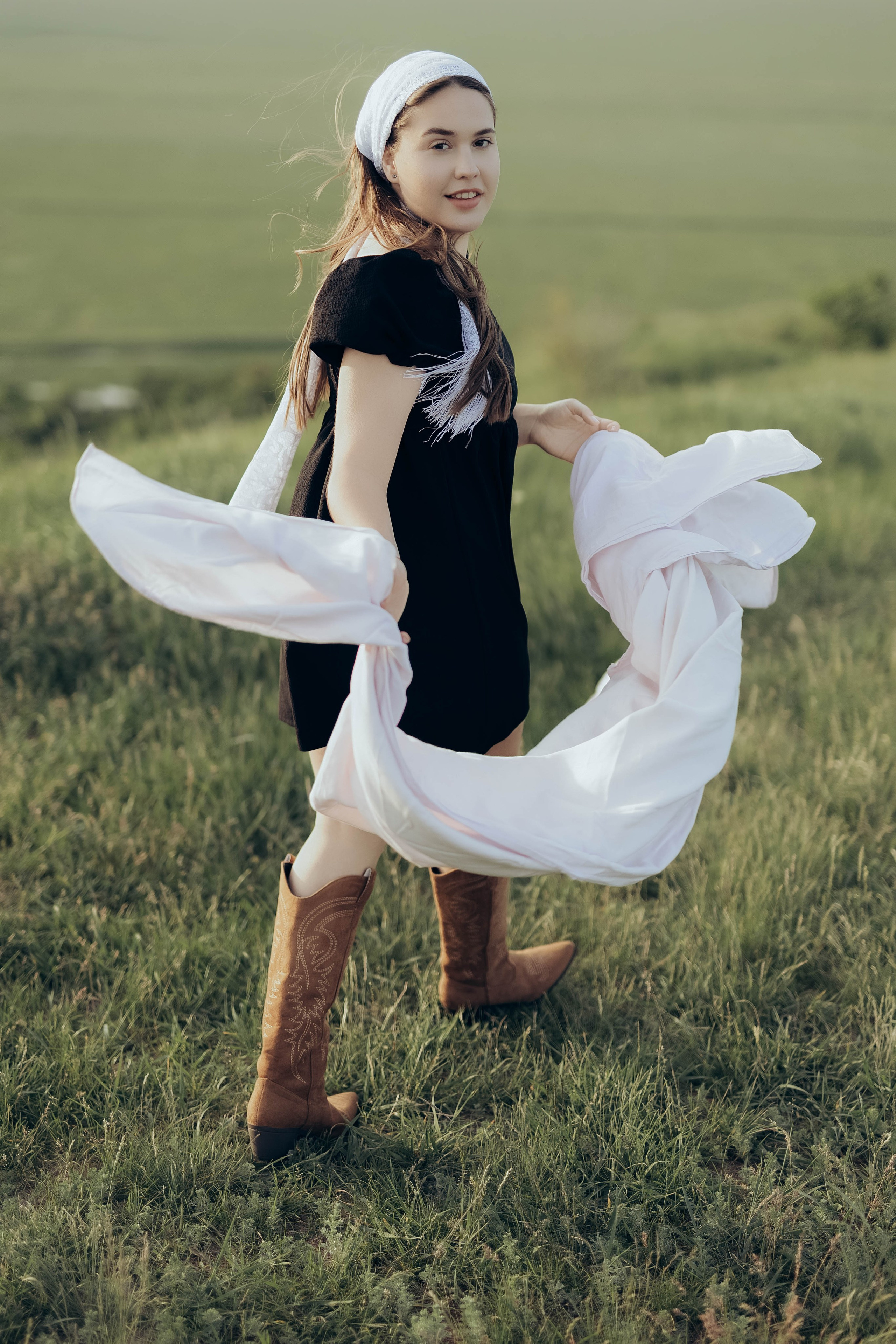 Ana. Ana Iacob | Fotograf de Nunta Iași