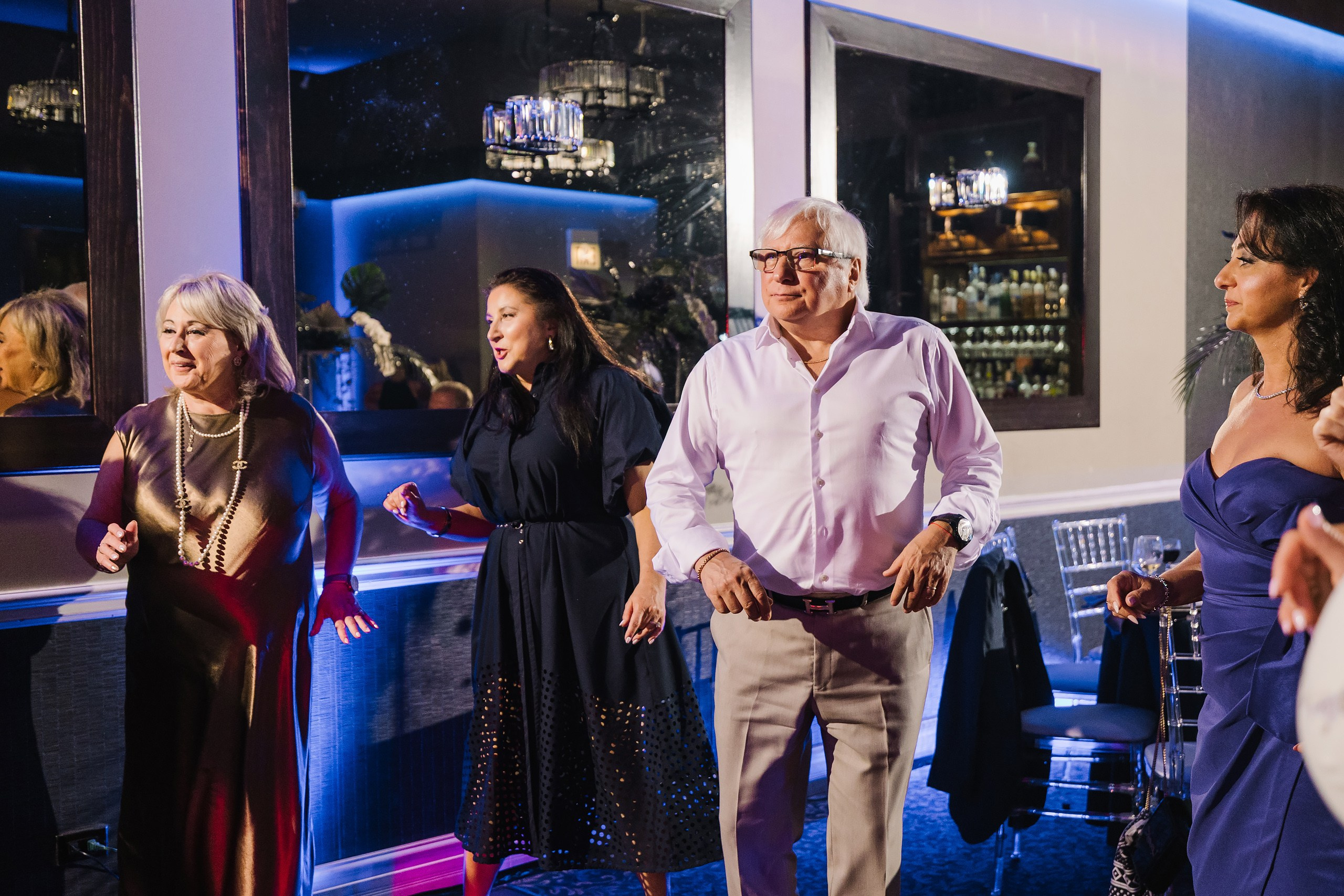 06.28.25 Birthday Party. Wedding family event photographer in Chicago Nick Yushevich