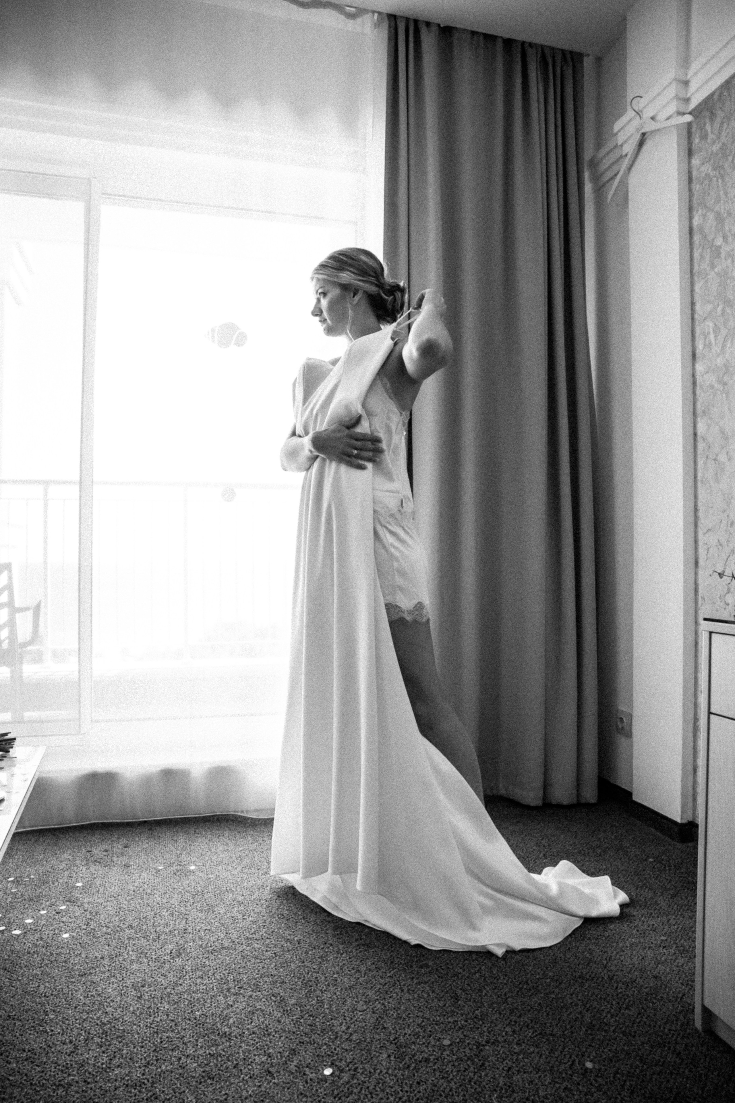 Сватба Св.Влас. Фотограф Ирина Йотова