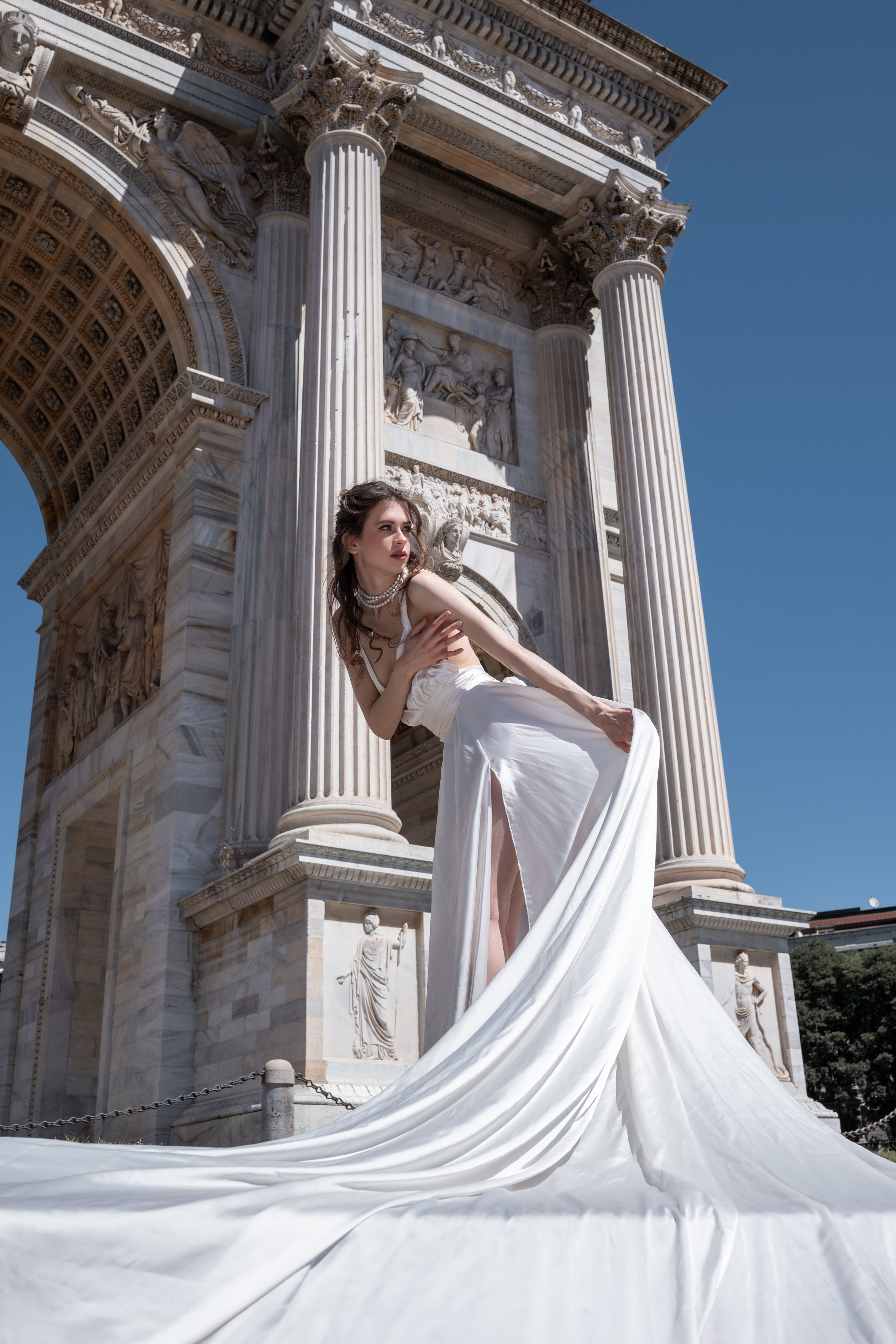 Katya. Photographer in Milan |Mila Pro Photo