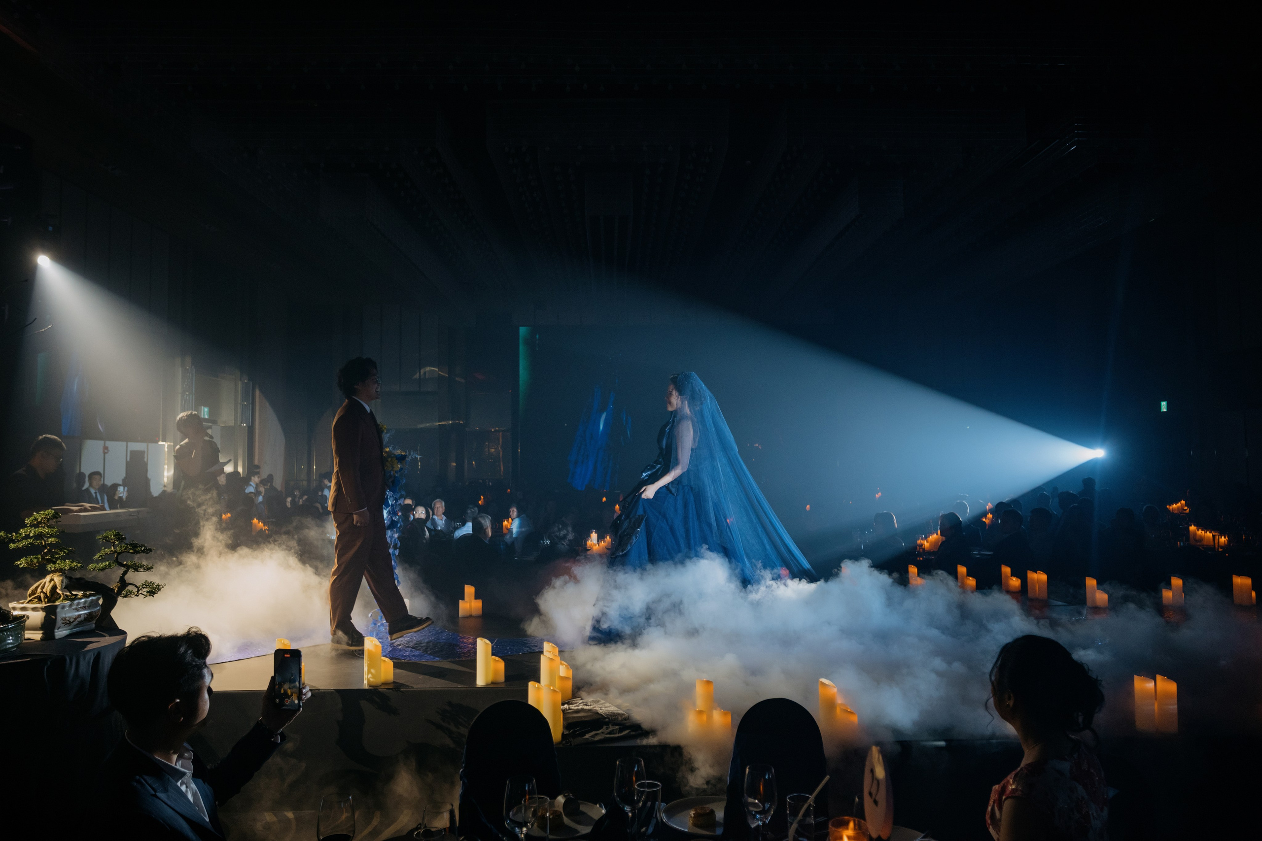 KHANG & TRANG / JW Mariot 08.11.2025. Saigon Wedding Present | Art Beyond Moments
