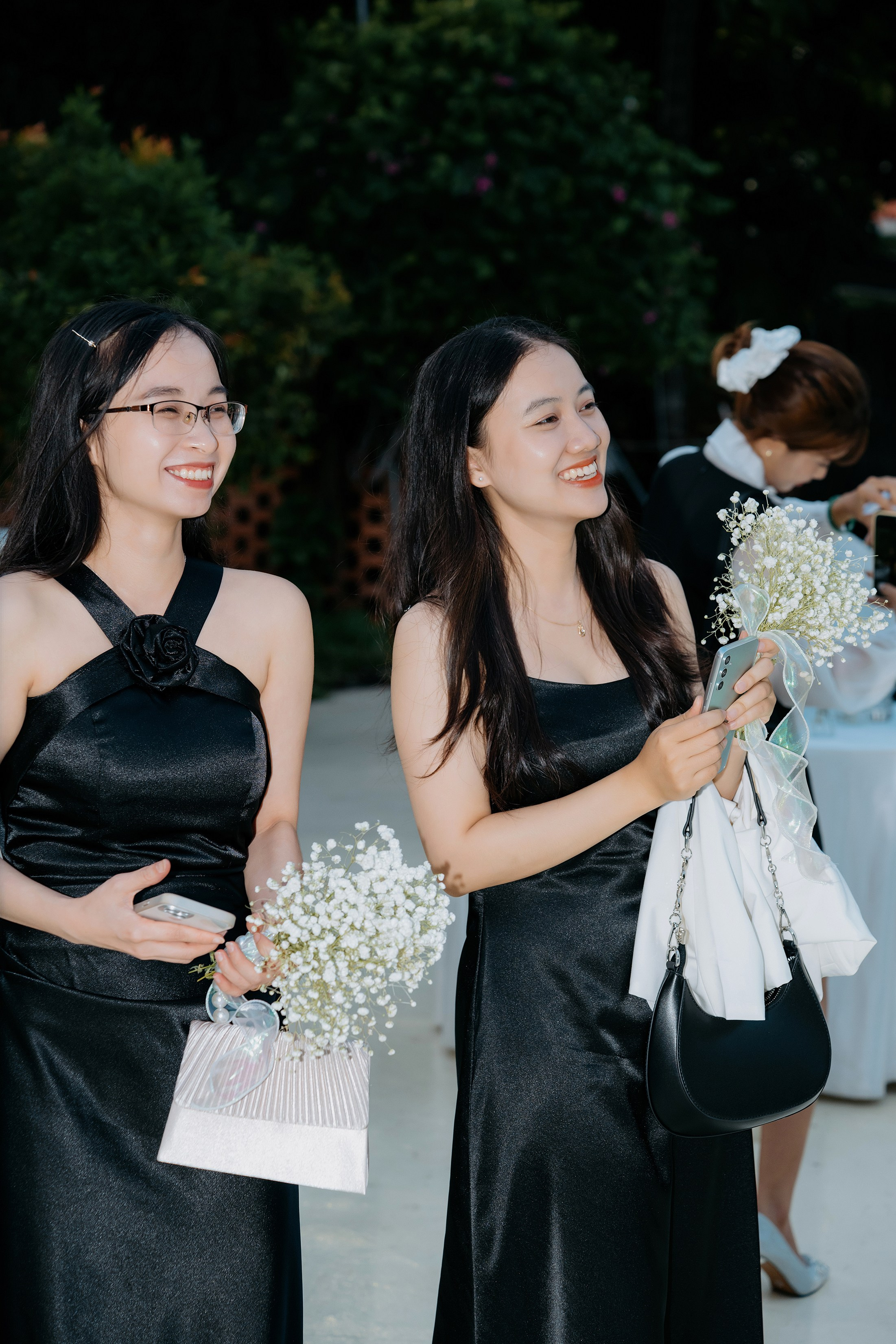 RICKY & PHUONG / Nikko SG 11.05.2025. Saigon Wedding Present | Art Beyond Moments