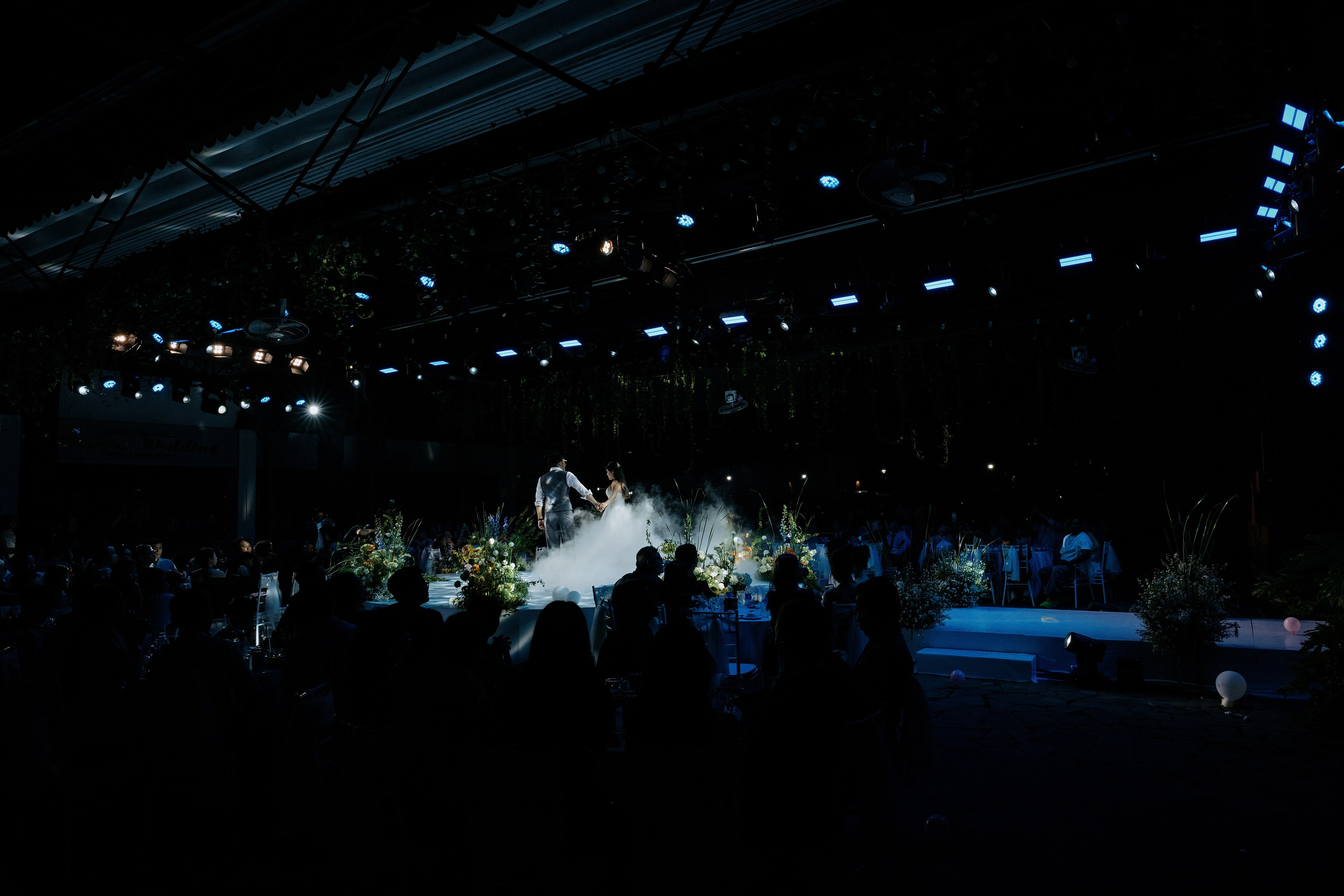 KHANG & TRANG / Long Khanh 08.11.2025. Saigon Wedding Present | Art Beyond Moments
