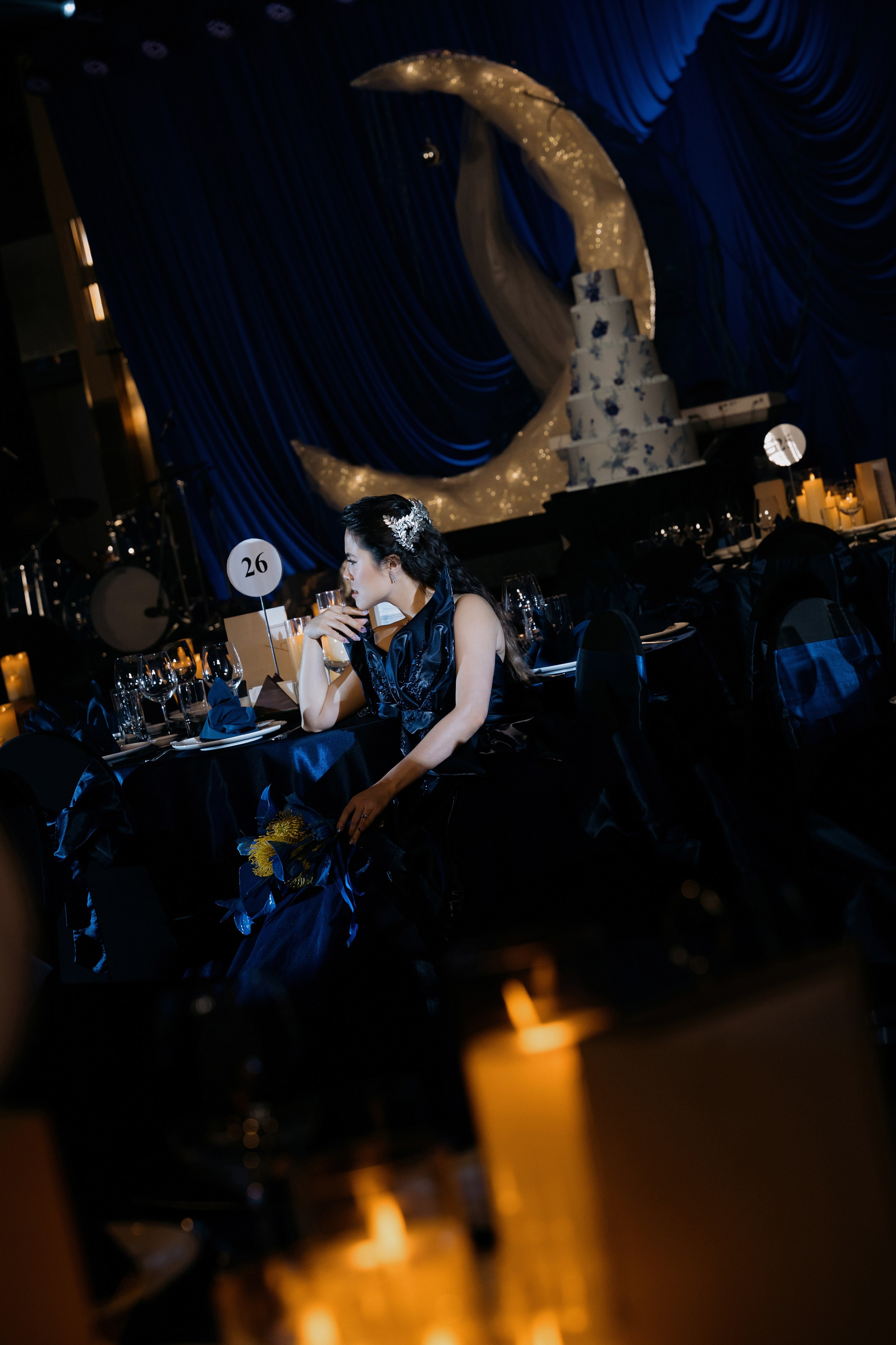 KHANG & TRANG / JW Mariot 08.11.2025. Saigon Wedding Present | Art Beyond Moments