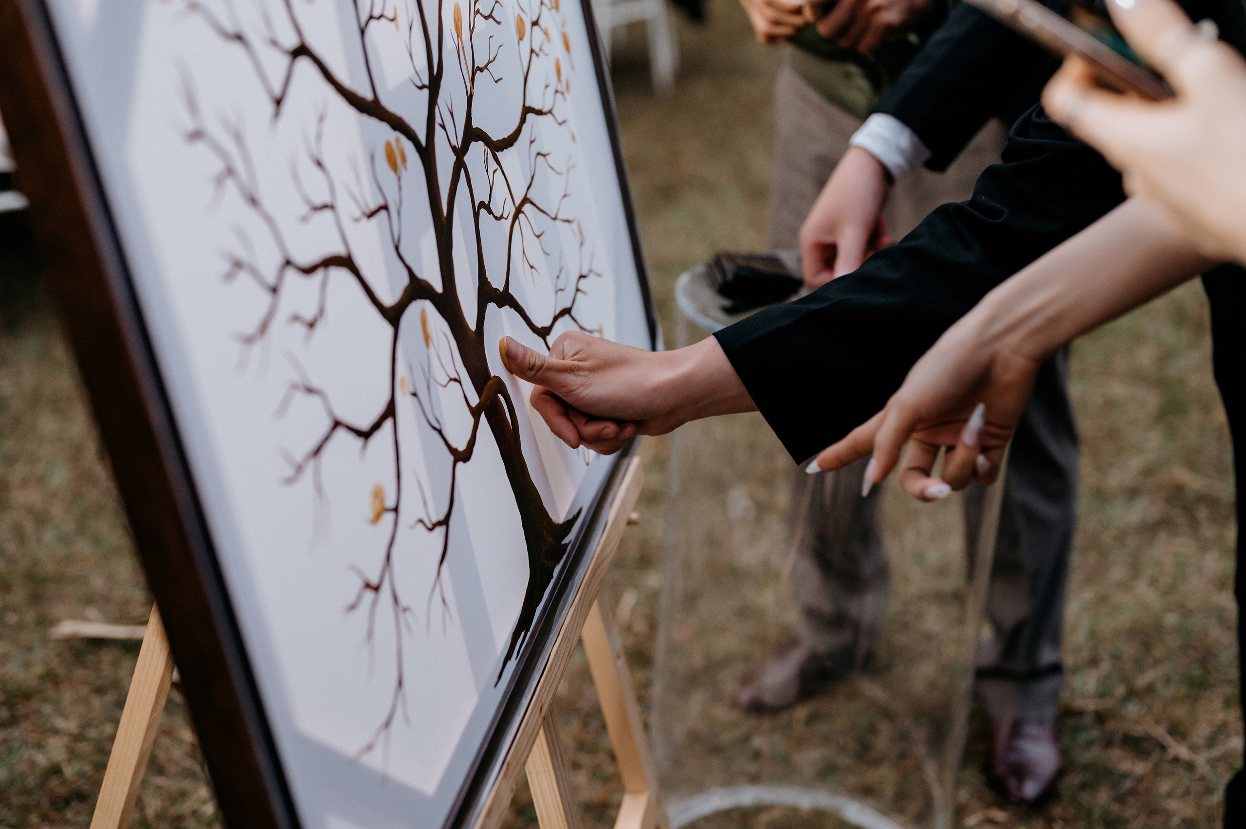 JESSE & MIMI / Destination wedding. Nhiếp ảnh gia đám cưới hàng đầu tại Thành Phố Hồ Chí Minh