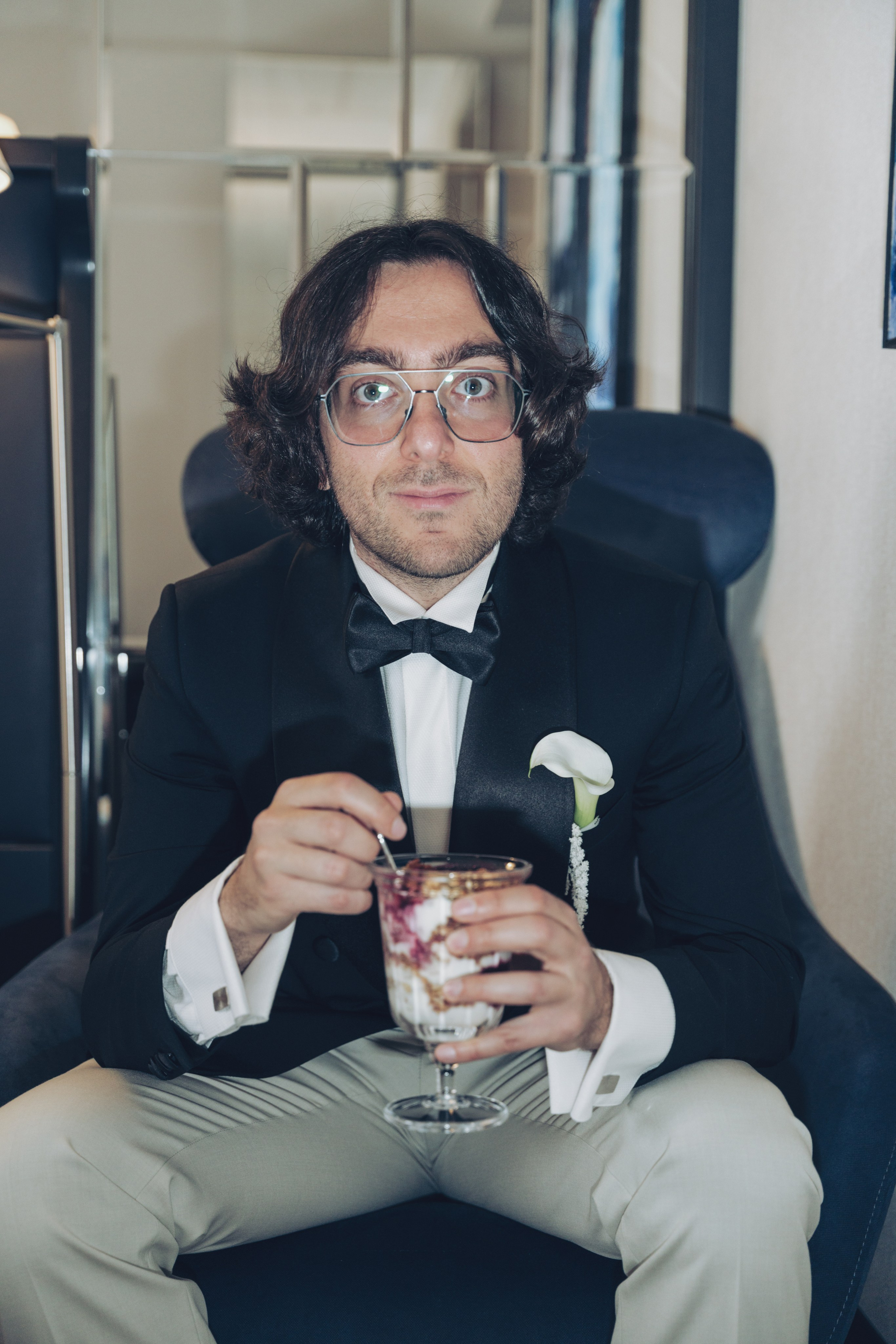 Weddings Chateau Mephis Kalaki. Create your own history with Pierre Studio