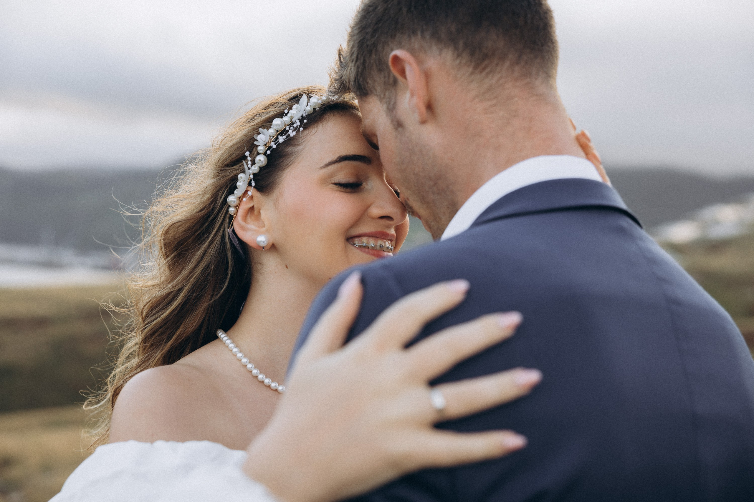 Engagement photoshoot in Madeira 