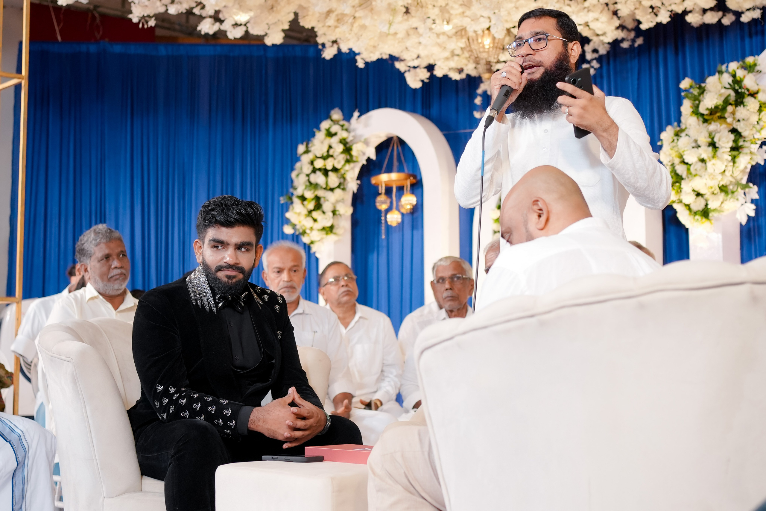 Sulthan&Lehra. VISUALIZE YOUR BIG MOMENTS