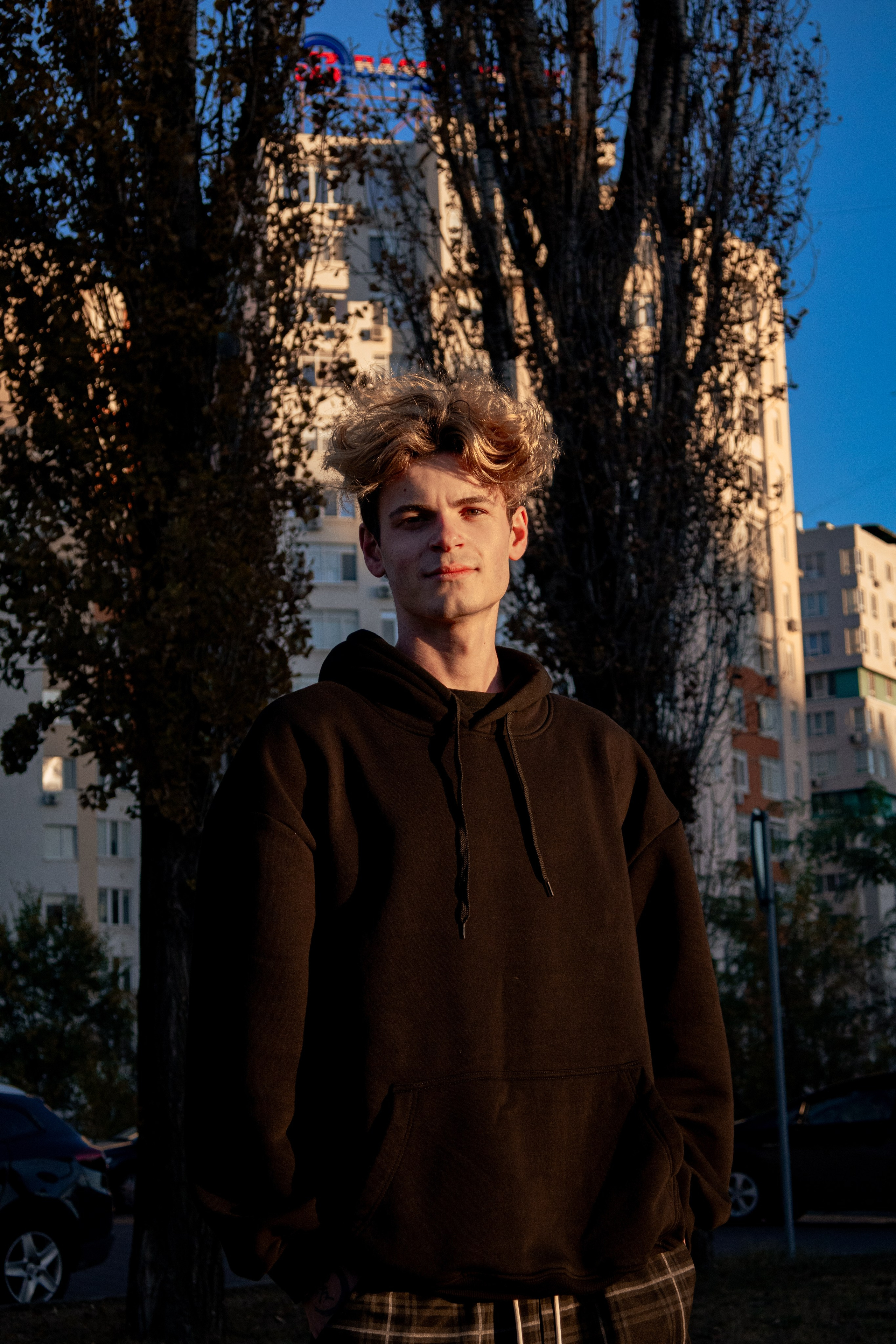 Stas #01. Дизайнер и Фотограф в Кишинёве Бусуйок Станислав