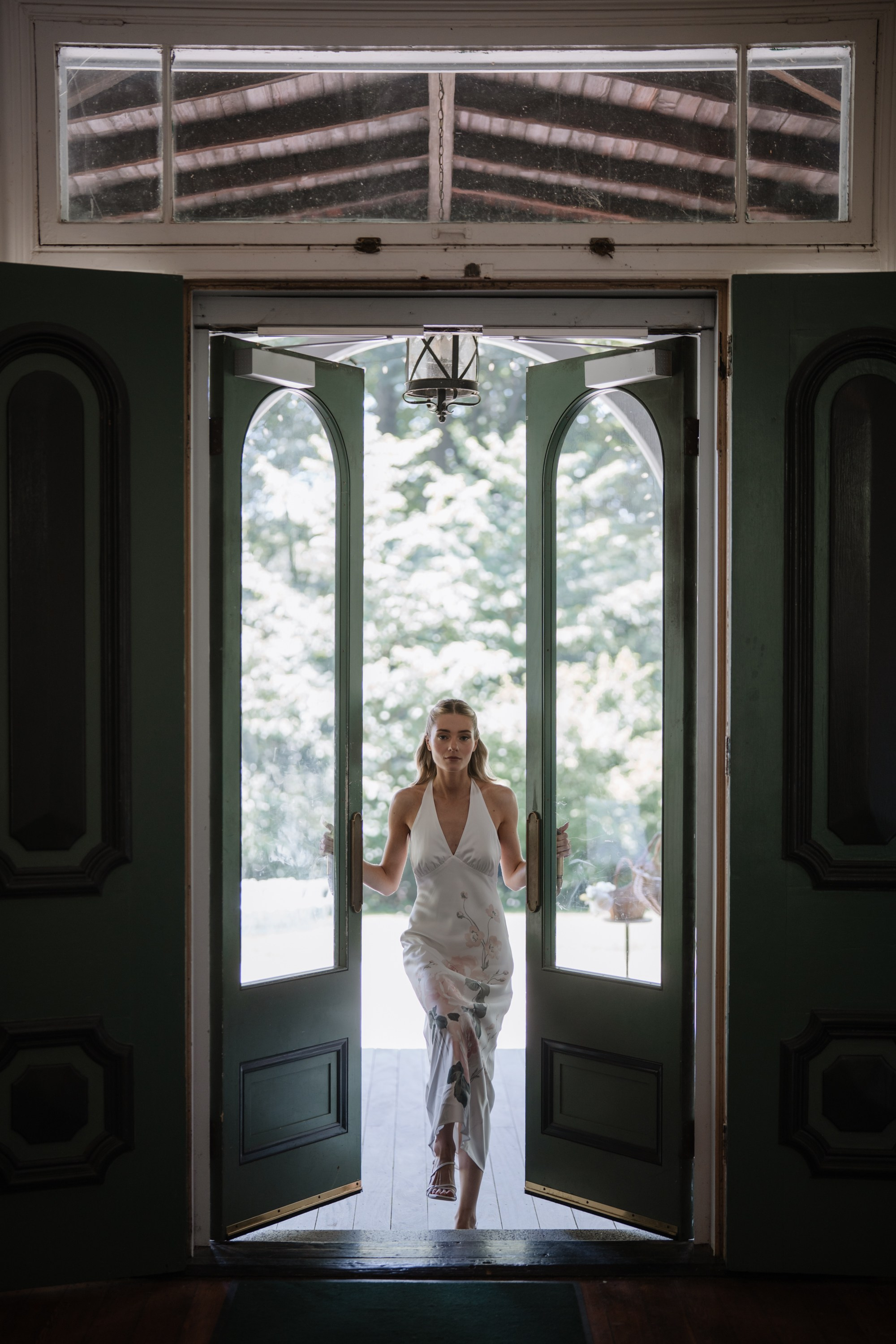 Jul 2025 — Mahmoud and Polina’s wedding. Portrait and wedding photographer in New York