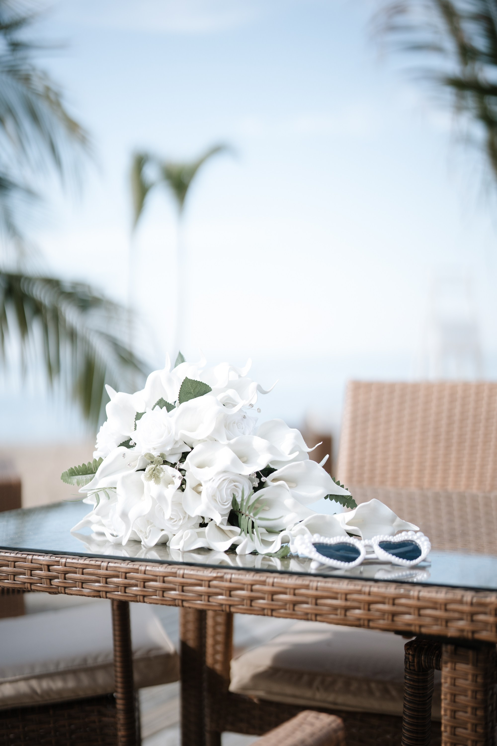 Aug 2025 -Lila and John’s wedding. Portrait and wedding photographer in New York