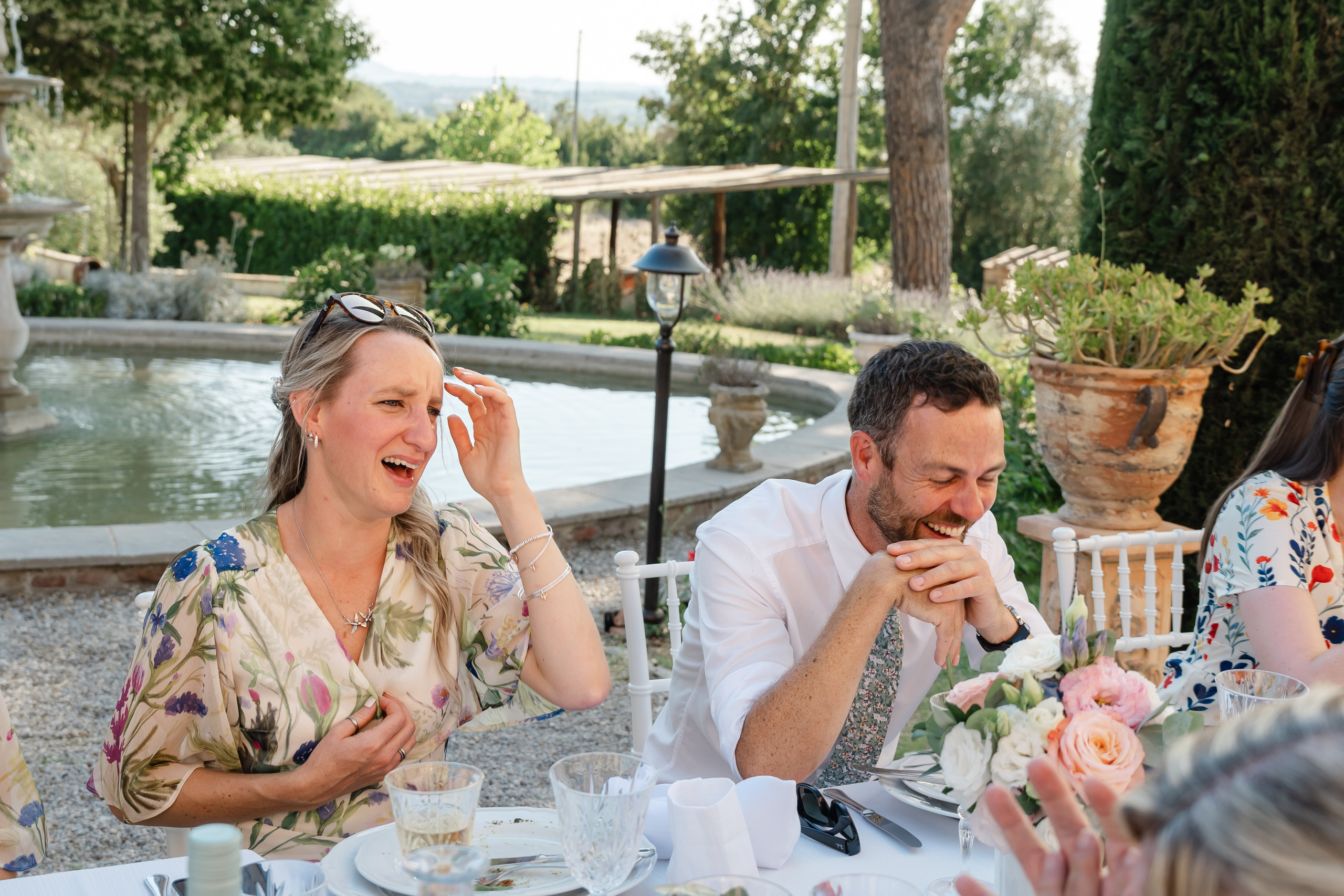 ROXANNE and ANDREW_ Tuscany. PHOTOGRAPHER IN ITALY