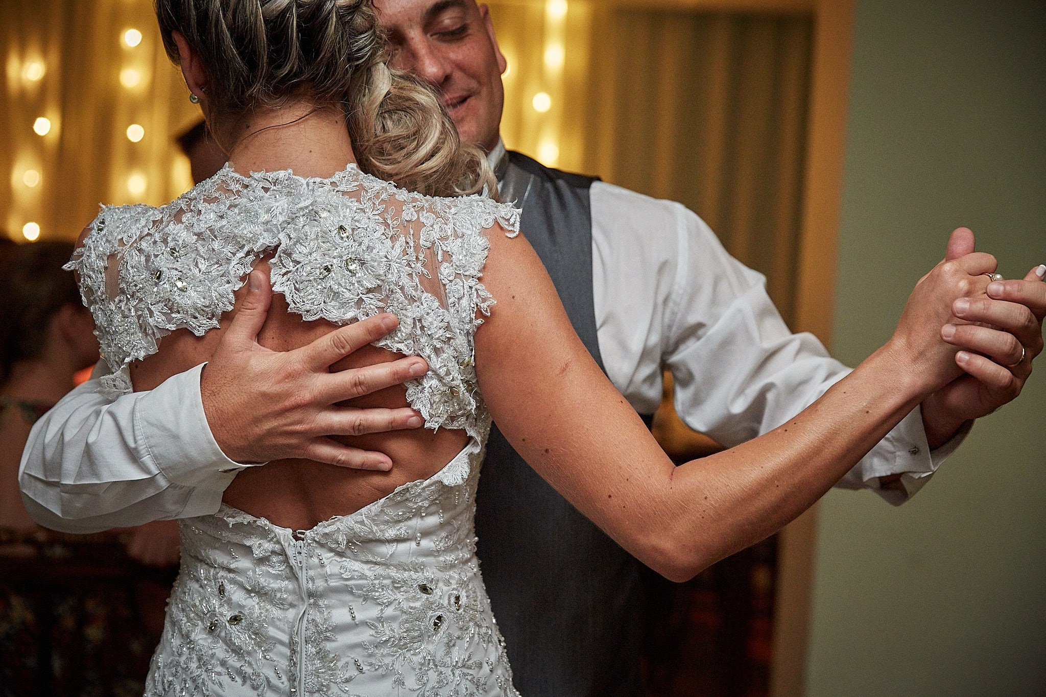 Casamento Cíntia e Betinho. Fotógrafo de casamentos em Florianópolis