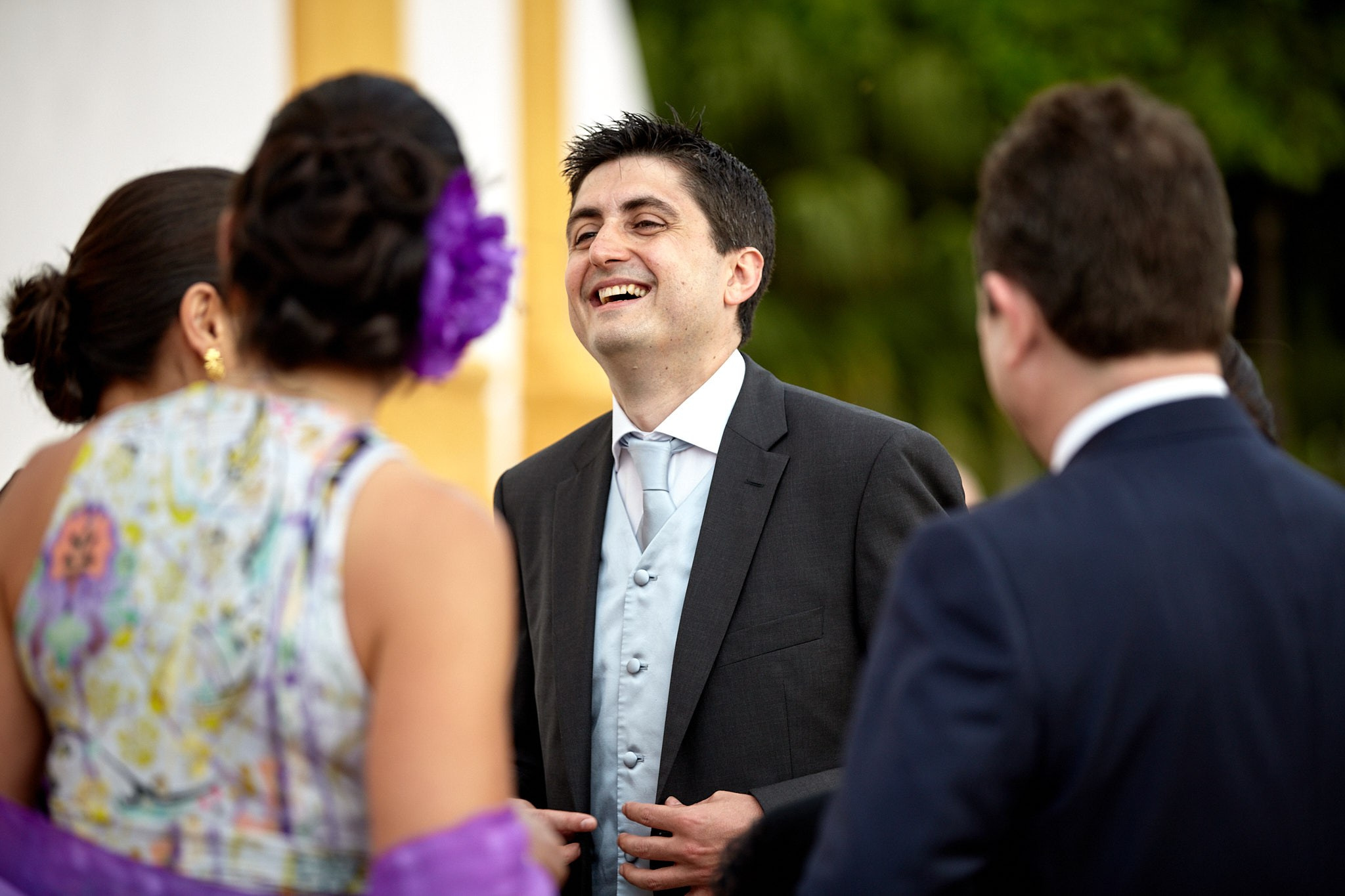Casamento Roberta e Yonatan. Fotógrafo de casamentos em Florianópolis