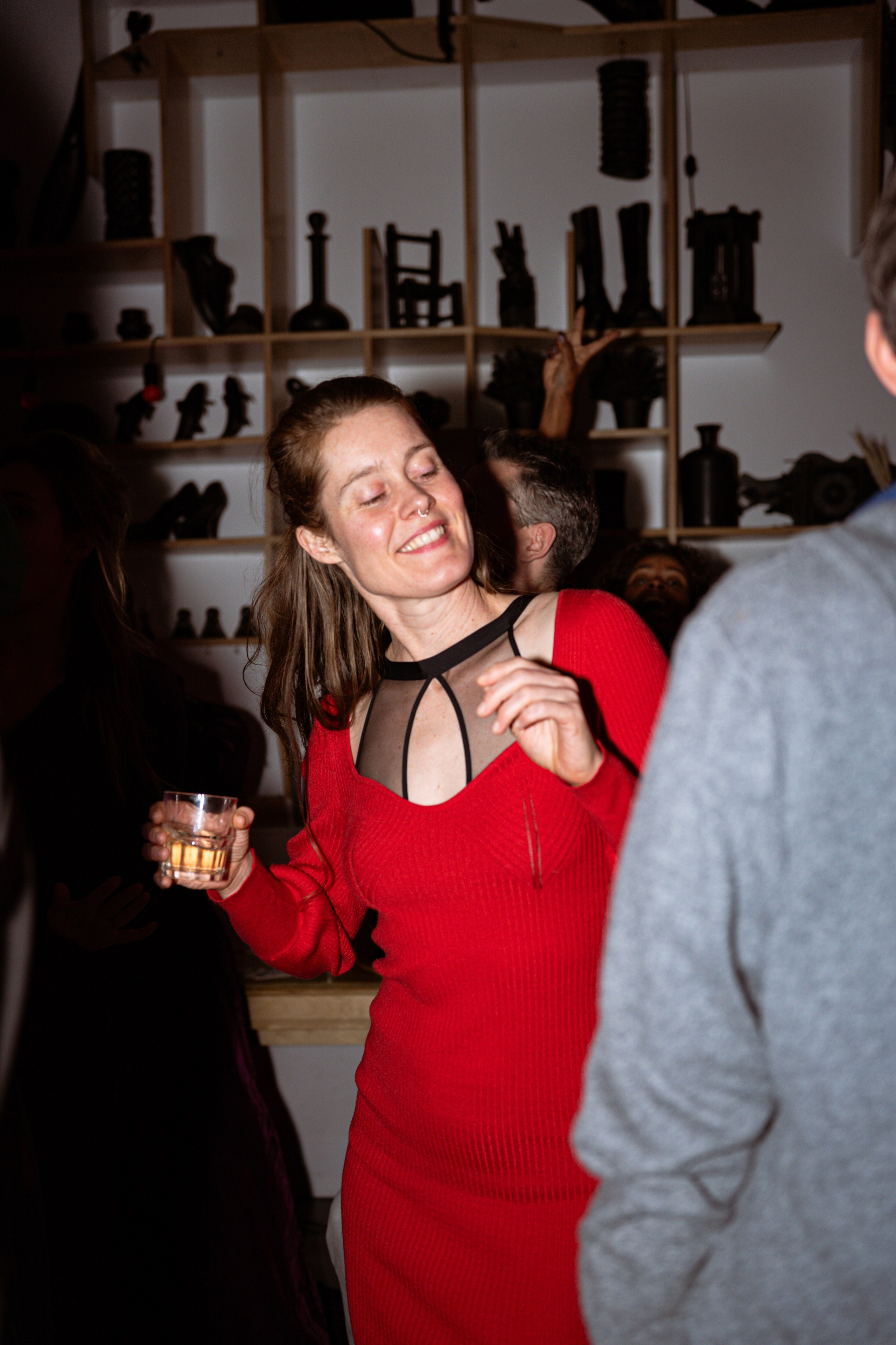Events. Khusi Visuals Studio — Amsterdam Photographer