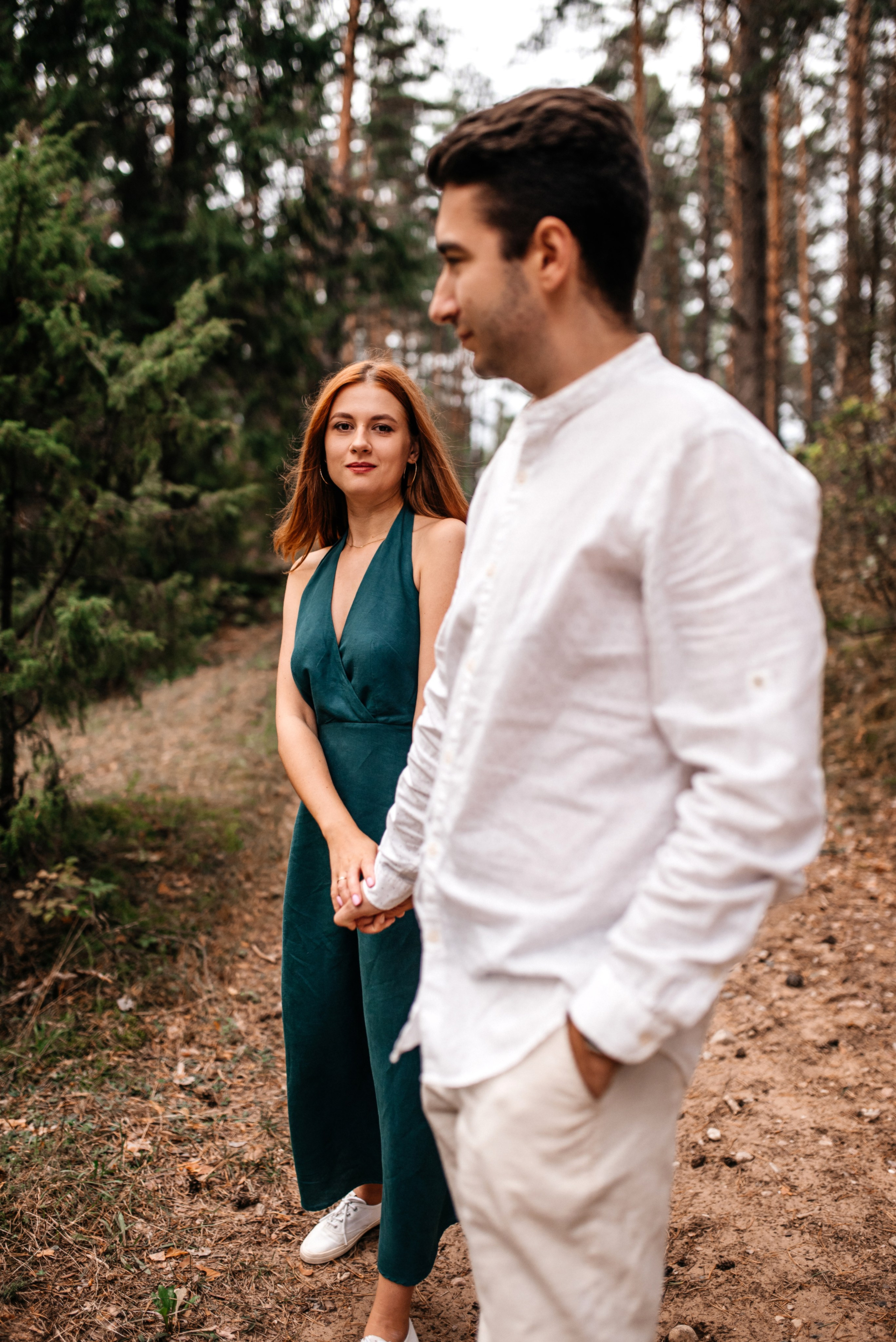 Олег+Ирена. Свадебный и портретный фотограф Юлия Пыльченко