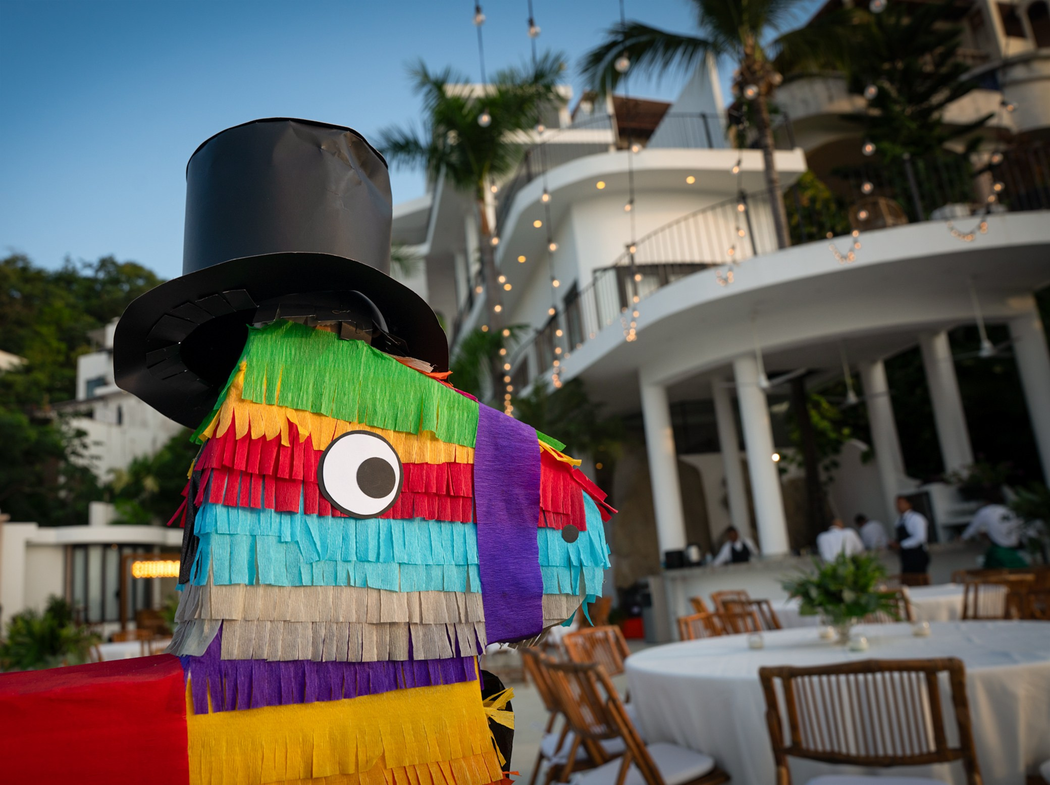 Prachi & Arjun | Mismaloya Mexico. Elopement & Lifestyle Wedding Photographer